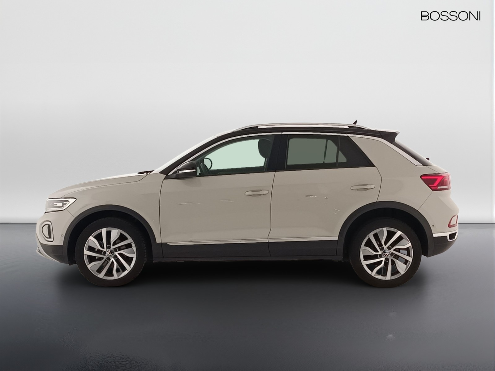 15 - Volkswagen T-Roc 2.0 tdi scr 115cv style