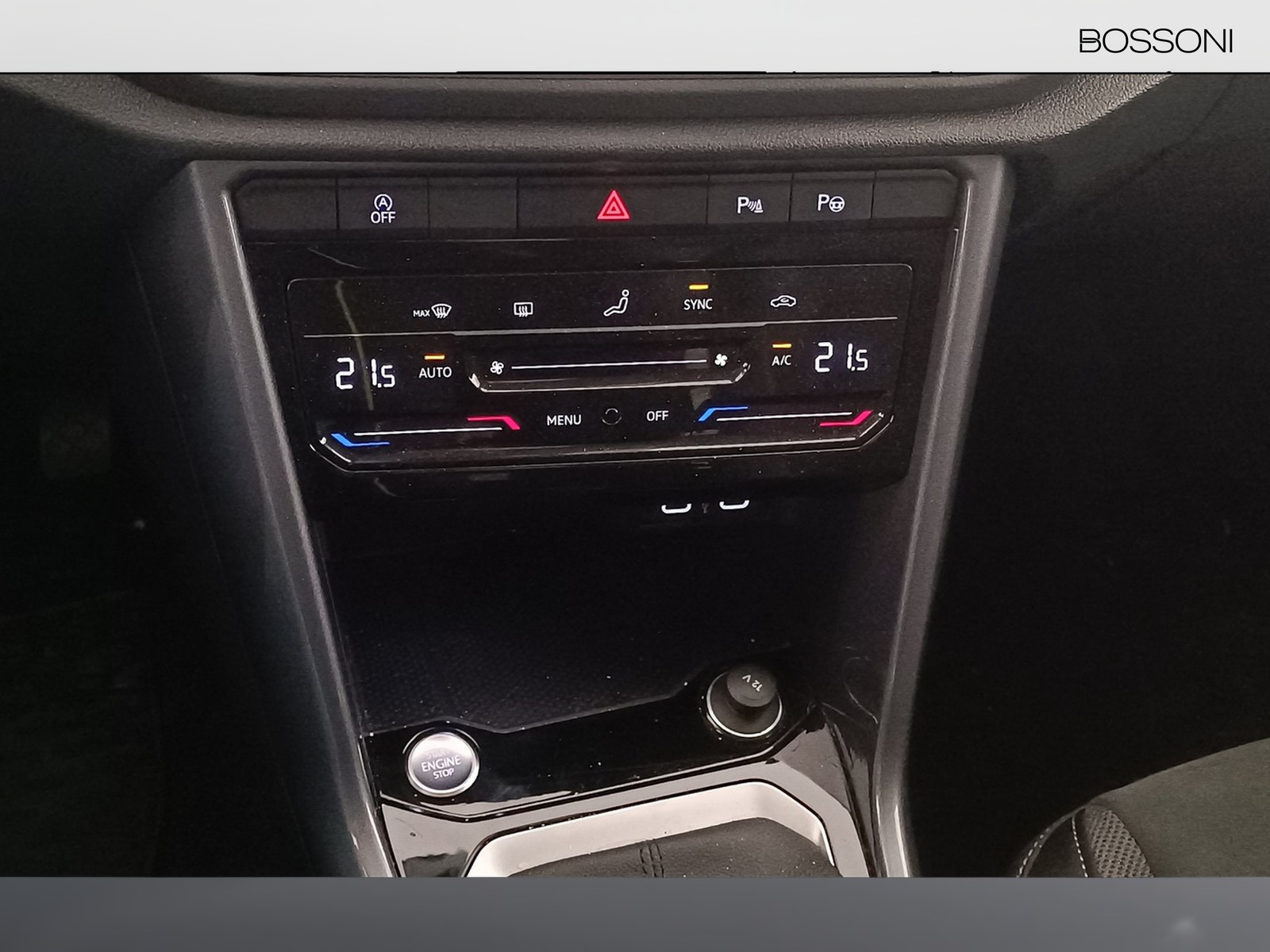 21 - Volkswagen T-Roc 2.0 tdi scr 115cv style