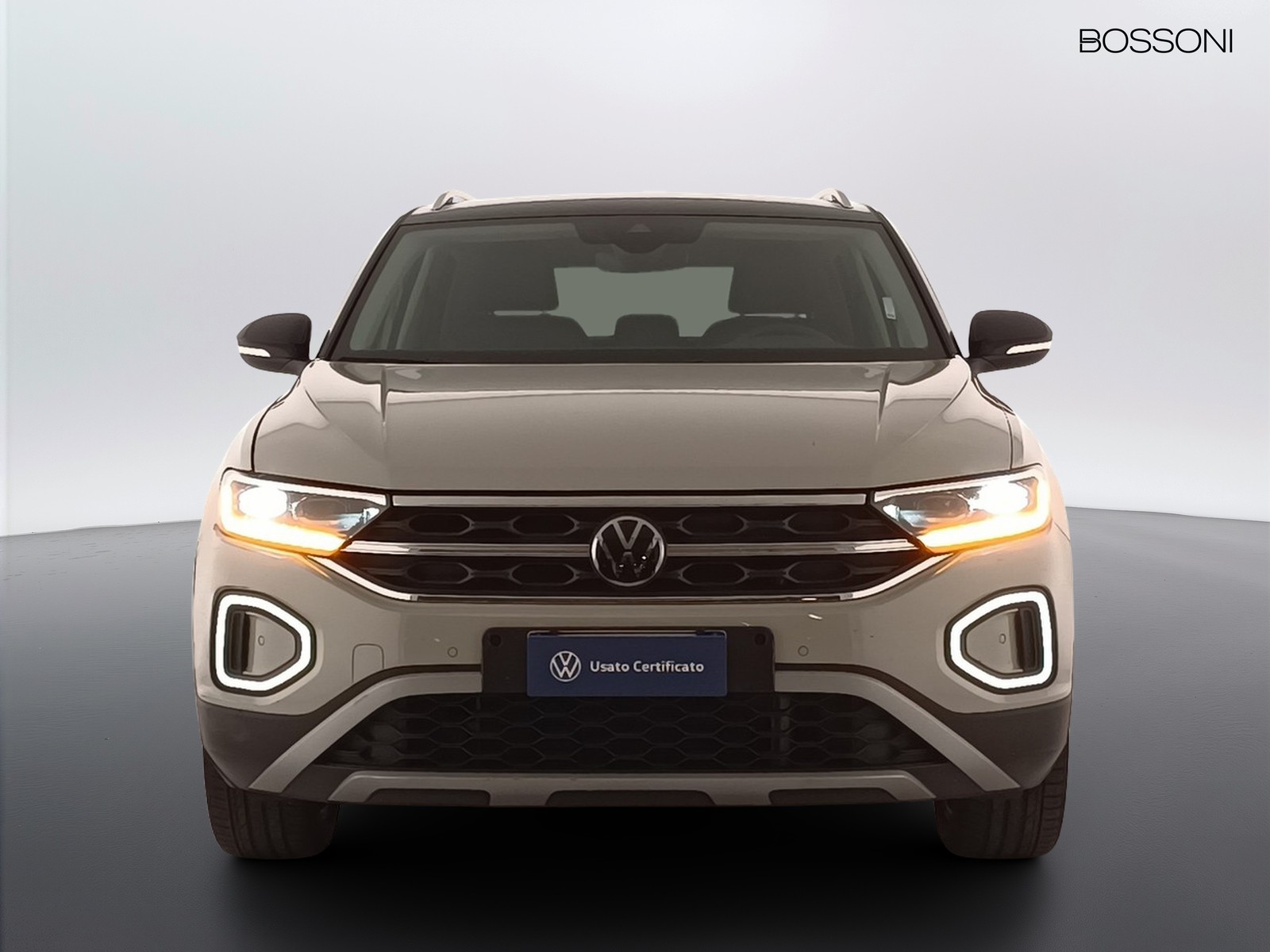 29 - Volkswagen T-Roc 2.0 tdi scr 115cv style