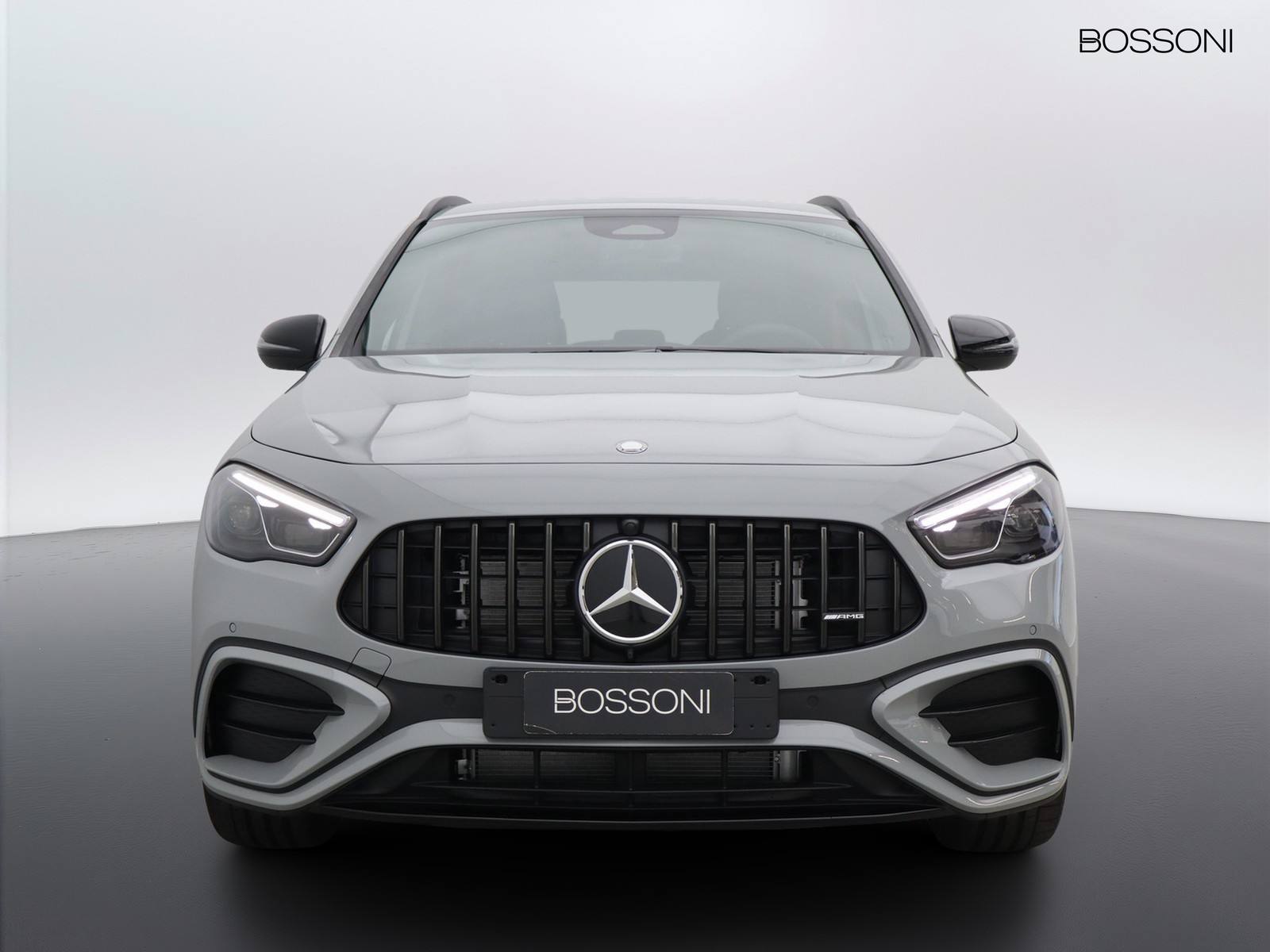 2 - AMG GLA amg 35 premium amg 4matic 8g-dct