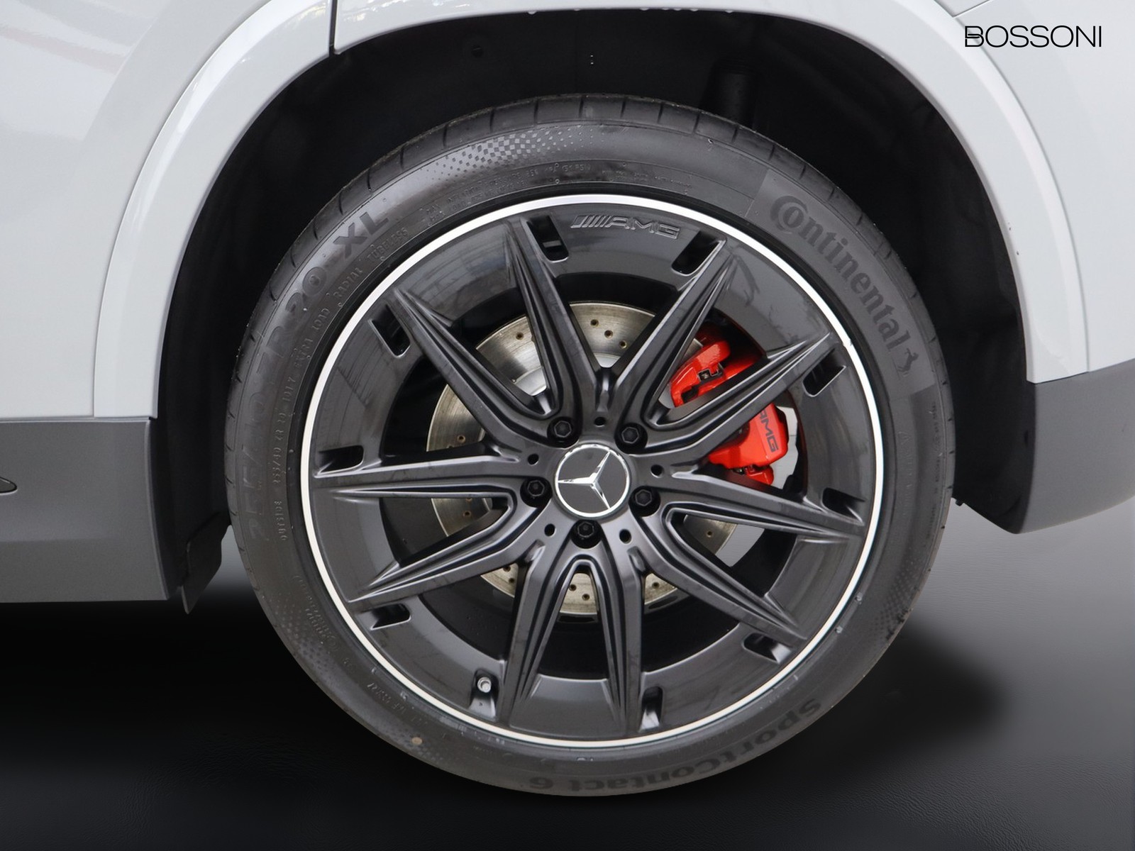 4 - AMG GLA amg 35 premium amg 4matic 8g-dct