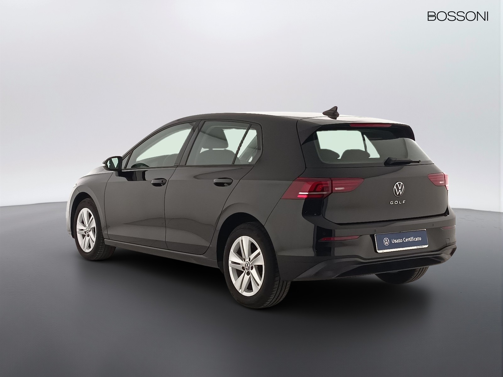 2 - Volkswagen Golf 2.0 tdi scr 115cv life