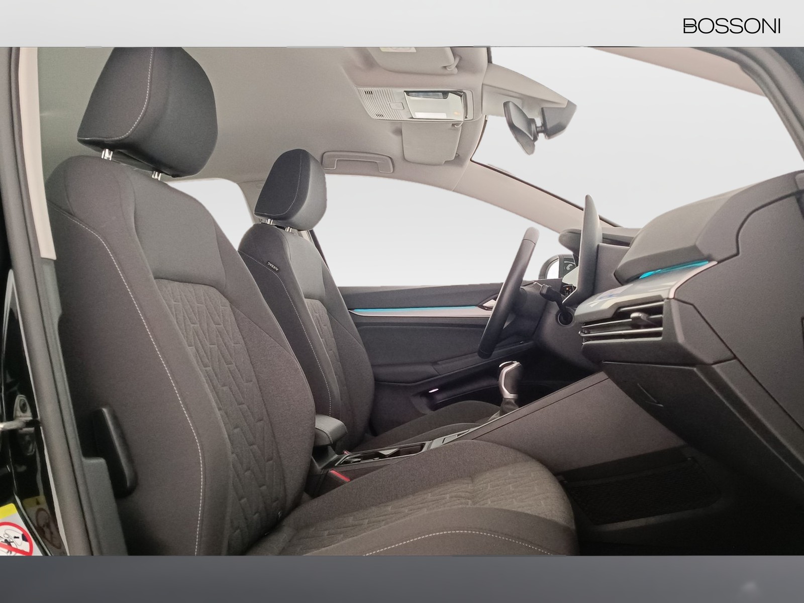 8 - Volkswagen Golf 2.0 tdi scr 115cv life