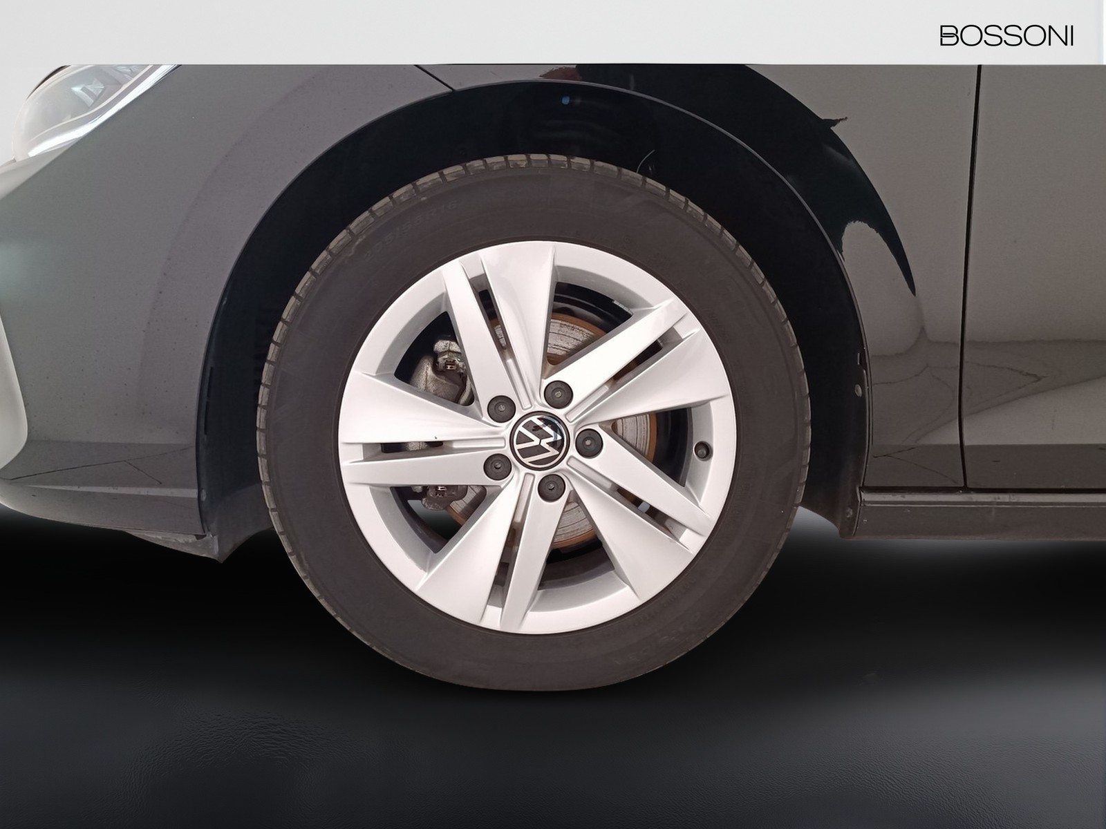 11 - Volkswagen Golf 2.0 tdi scr 115cv life