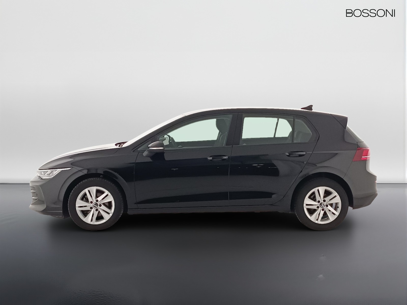 15 - Volkswagen Golf 2.0 tdi scr 115cv life