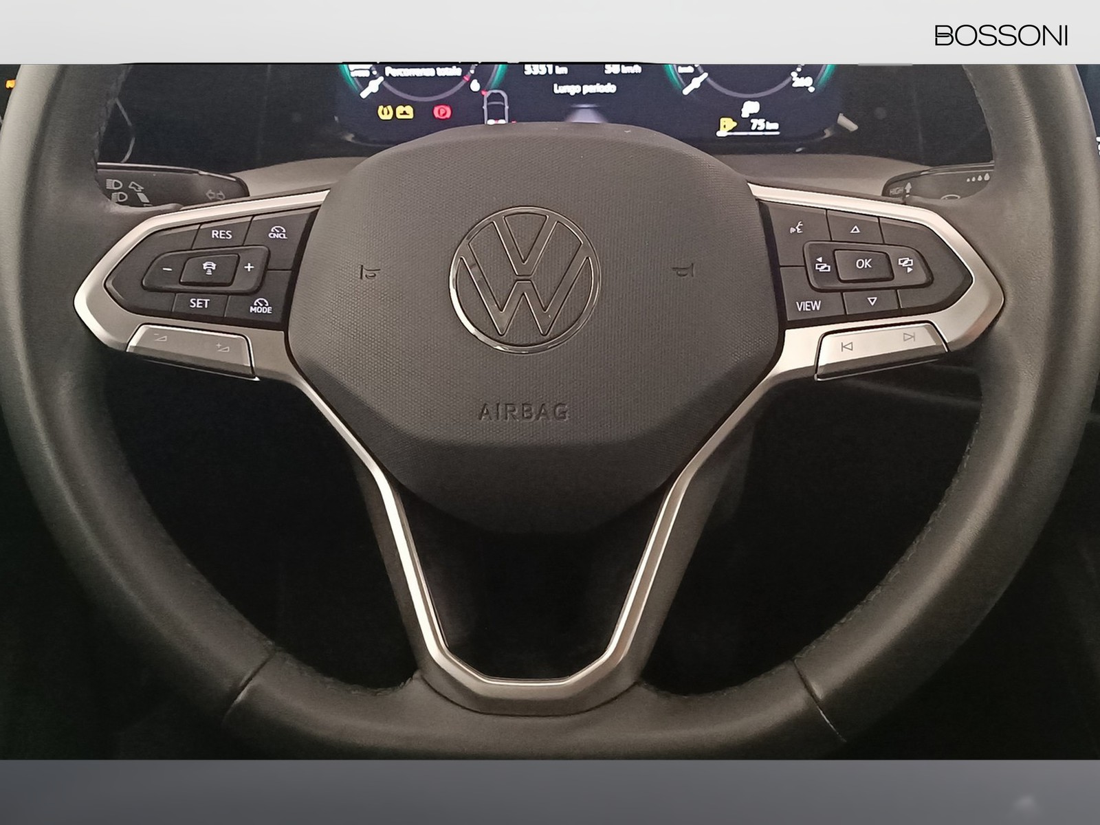 16 - Volkswagen Golf 2.0 tdi scr 115cv life