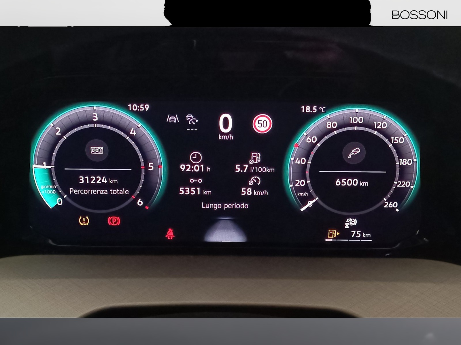 17 - Volkswagen Golf 2.0 tdi scr 115cv life