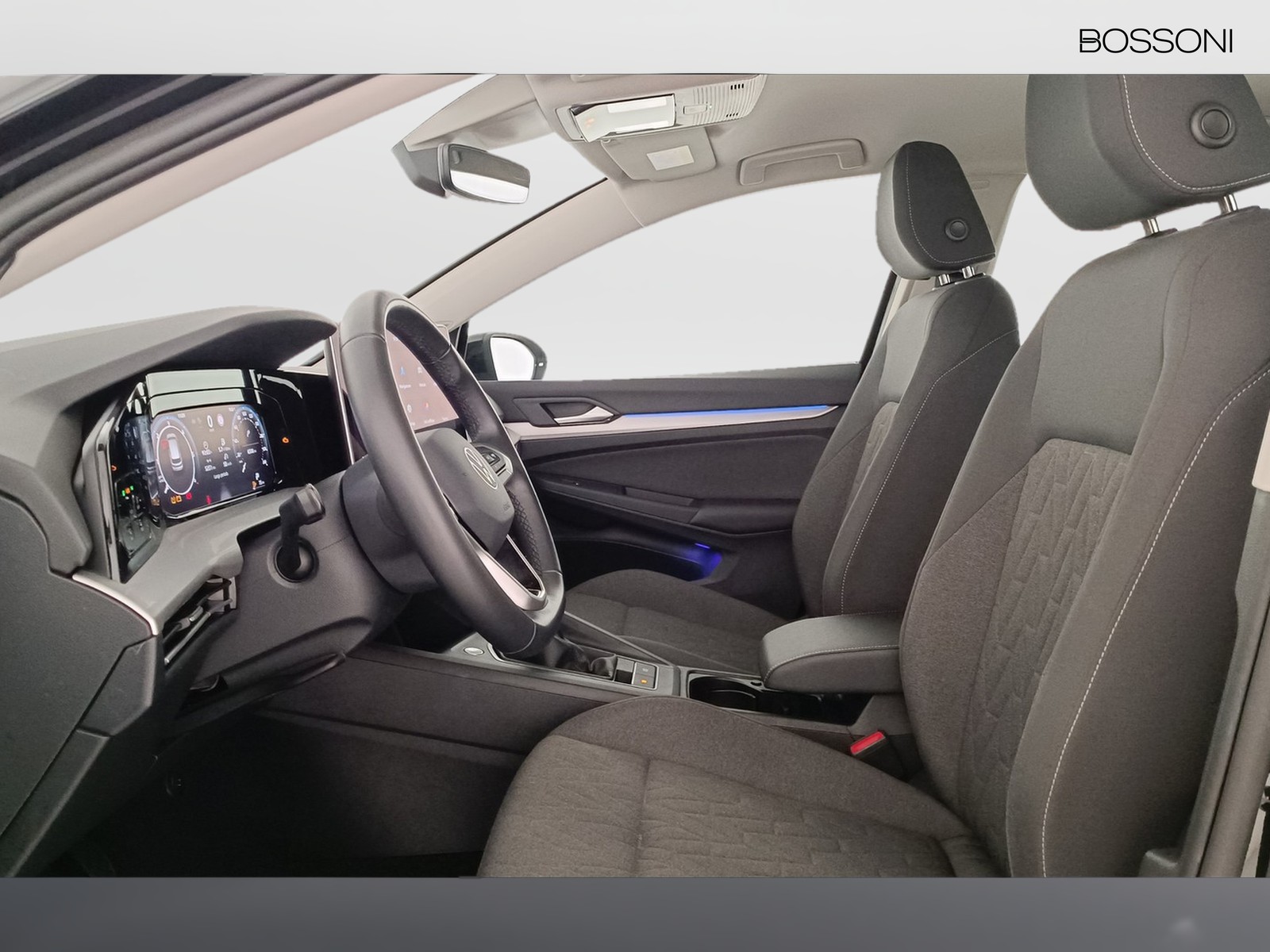 27 - Volkswagen Golf 2.0 tdi scr 115cv life