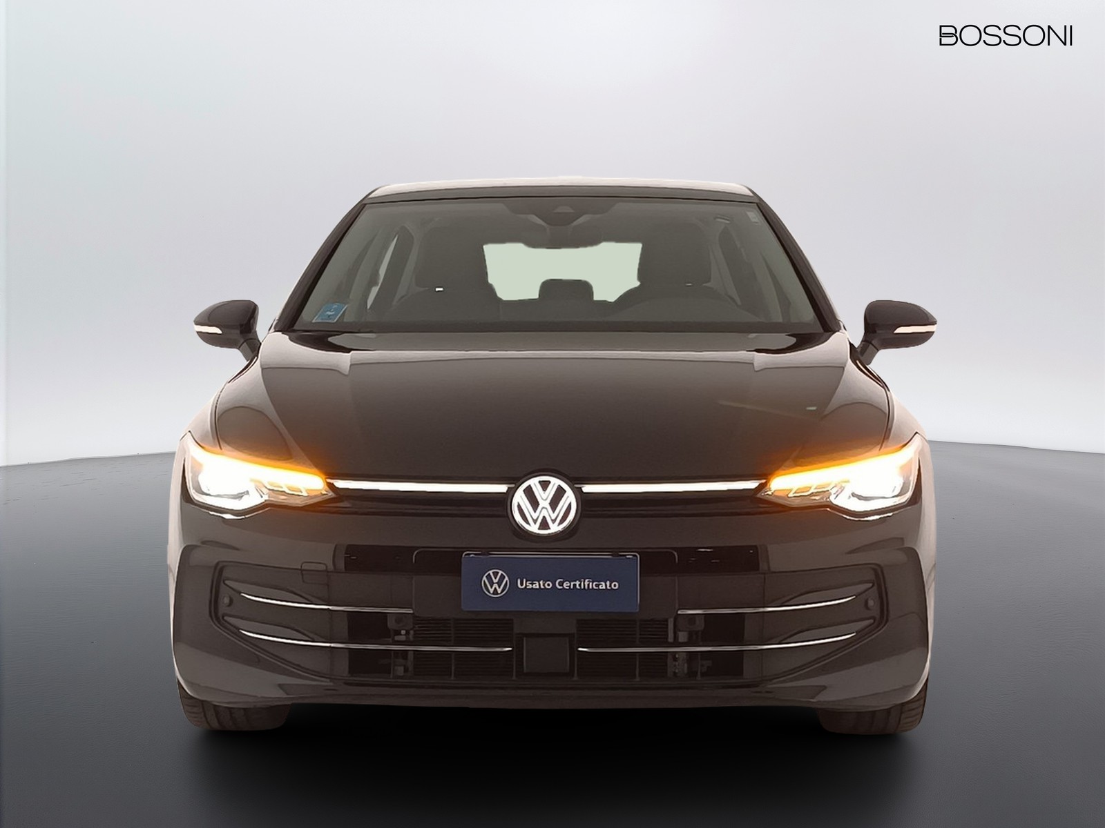 32 - Volkswagen Golf 2.0 tdi scr 150cv style dsg