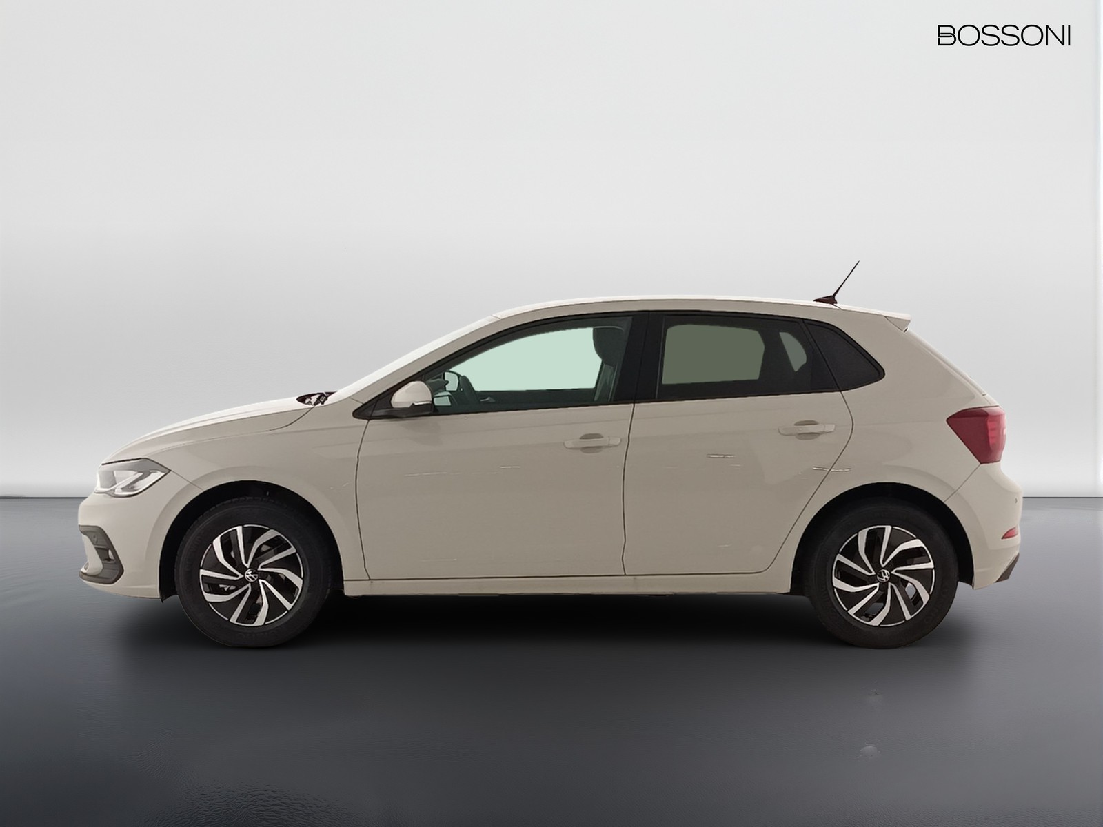 15 - Volkswagen Polo 1.0 80cv edition plus