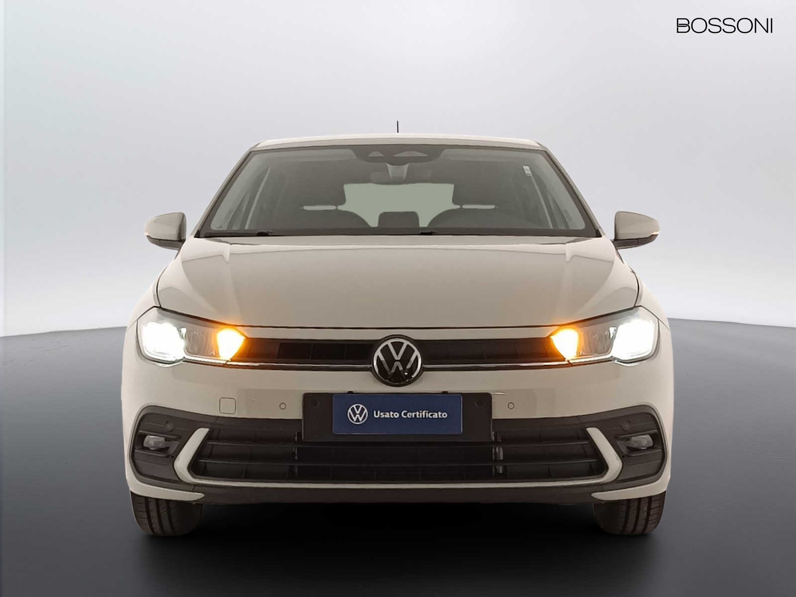 30 - Volkswagen Polo 1.0 80cv edition plus
