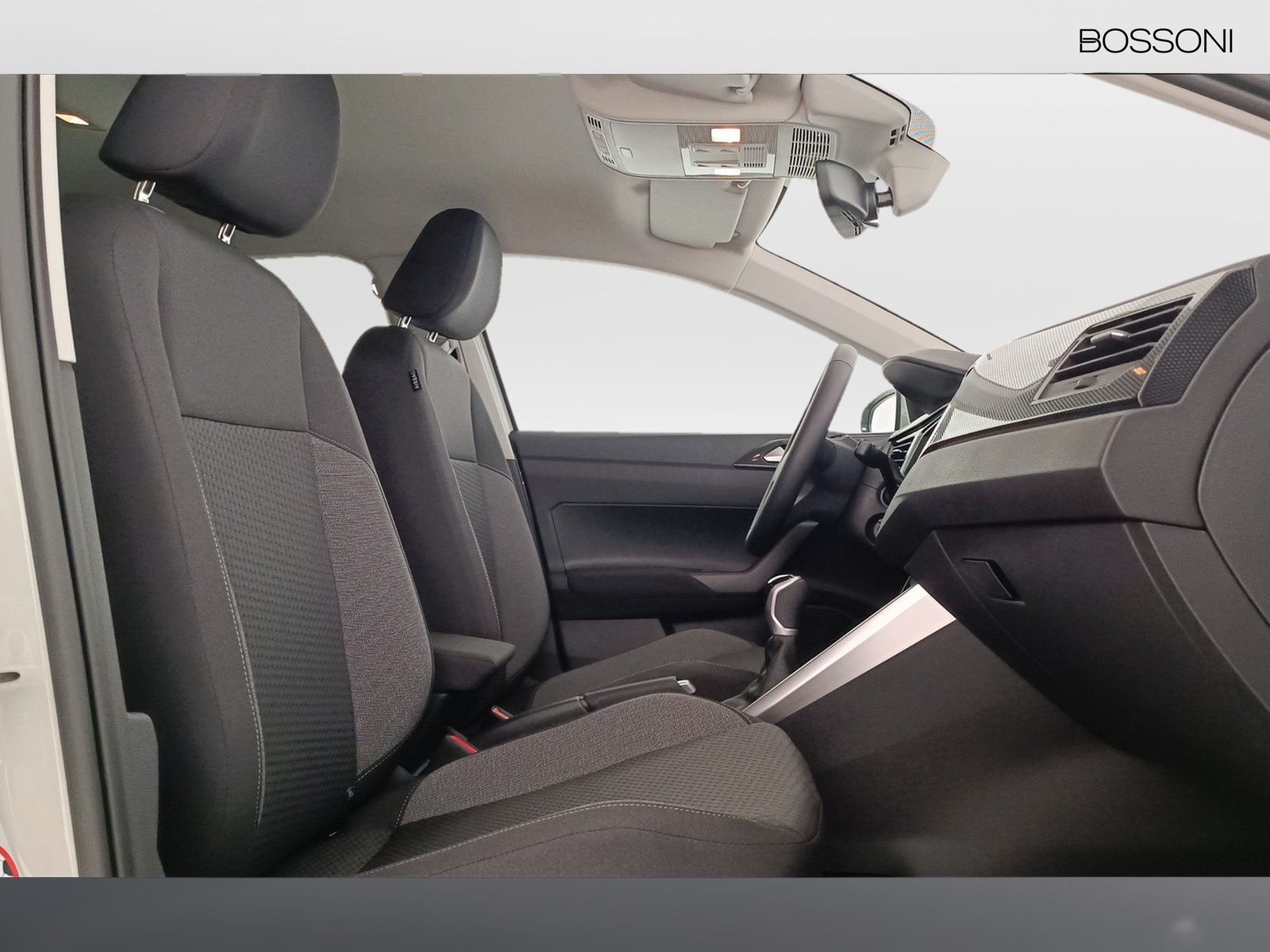 8 - Volkswagen Polo 1.0 80cv edition plus