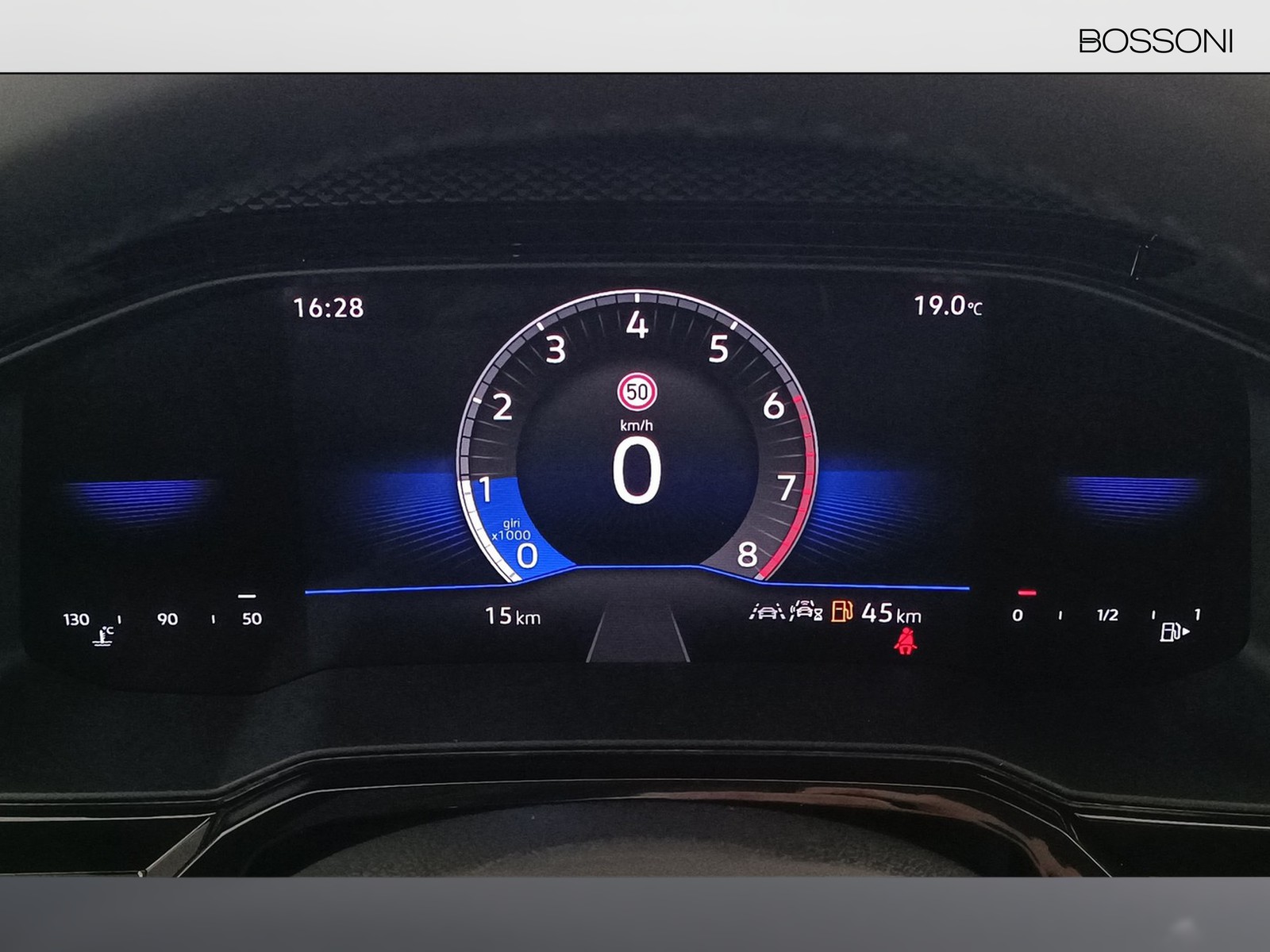 18 - Volkswagen Polo 1.0 80cv edition plus