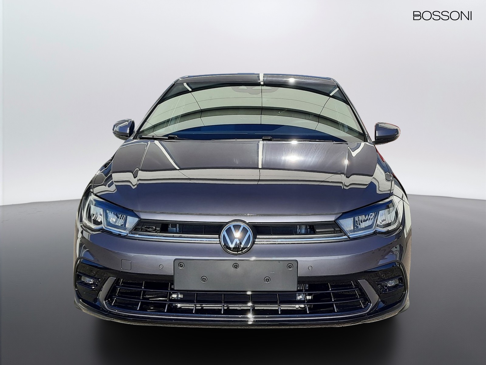 2 - Volkswagen Polo 1.0 tsi 115cv r-line plus dsg