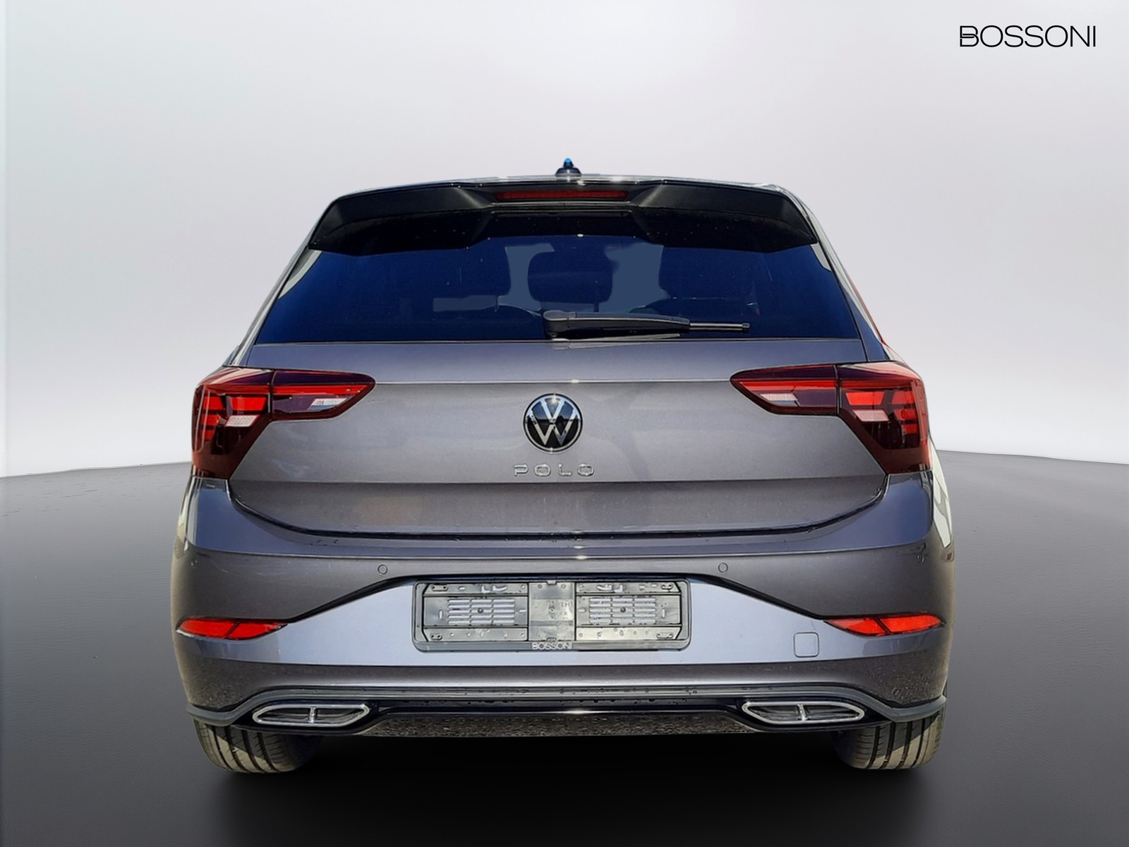 5 - Volkswagen Polo 1.0 tsi 115cv r-line plus dsg