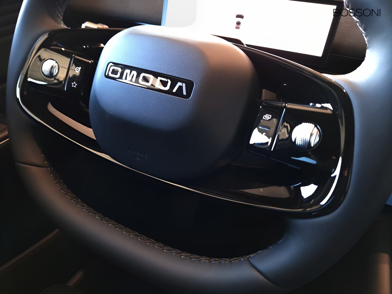 20 - Omoda 7 shs-p 1.5 tgdi plug-in hybrid pure dht