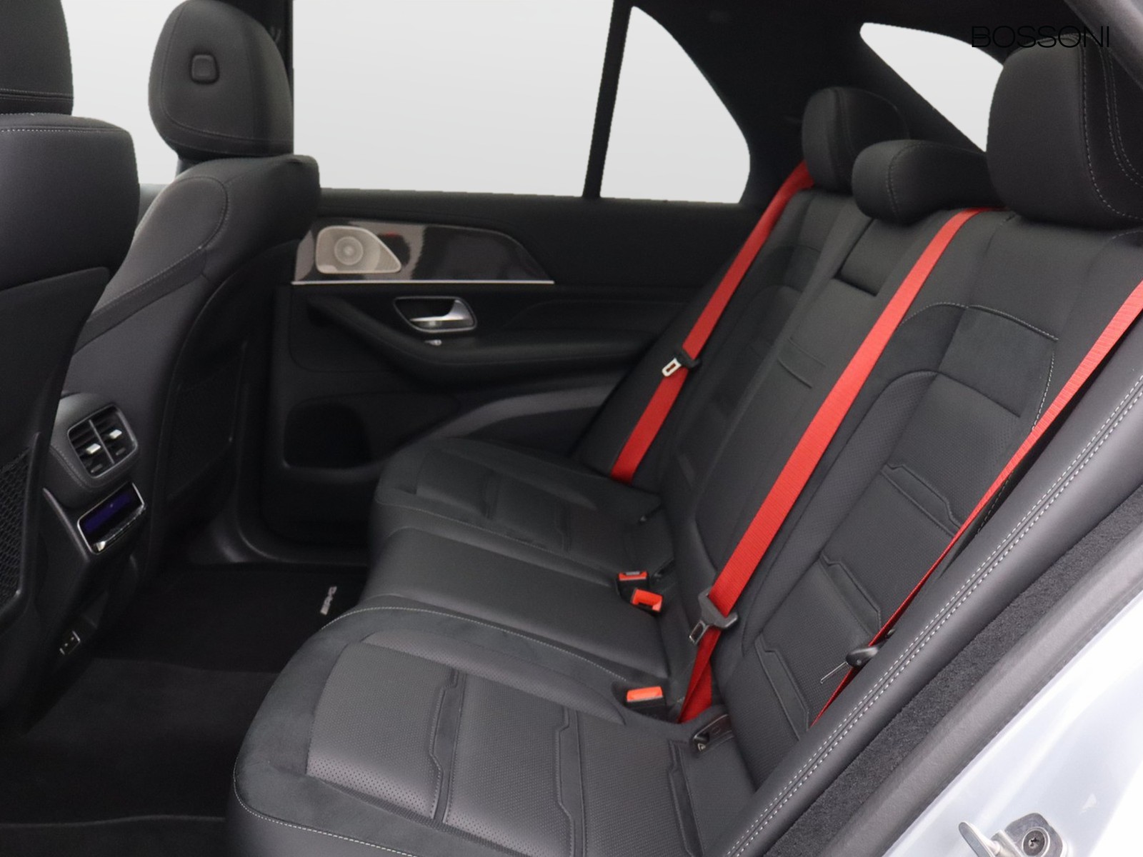 8 - Mercedes Classe GLE gle amg 53 amg line premium plus 4matic+ speedshift tct