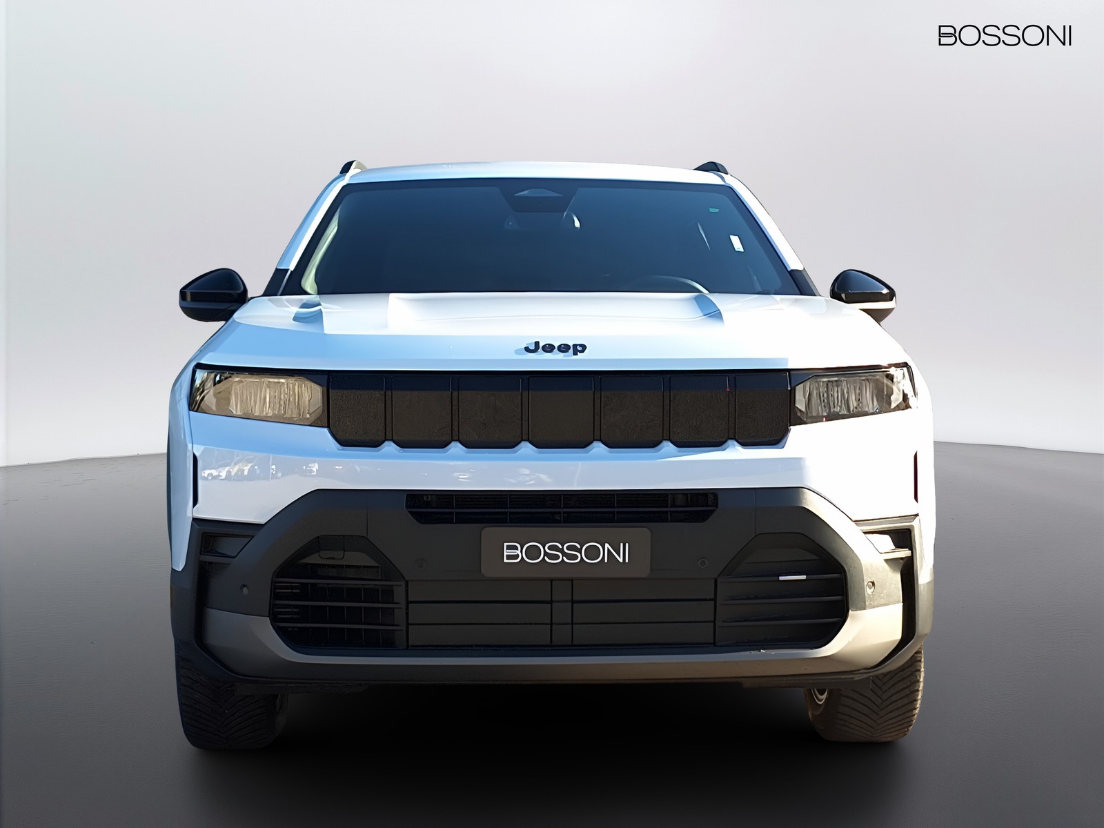 2 - Jeep Compass 1.2 turbo 48v e-hybrid 145cv altitude fwd edct6