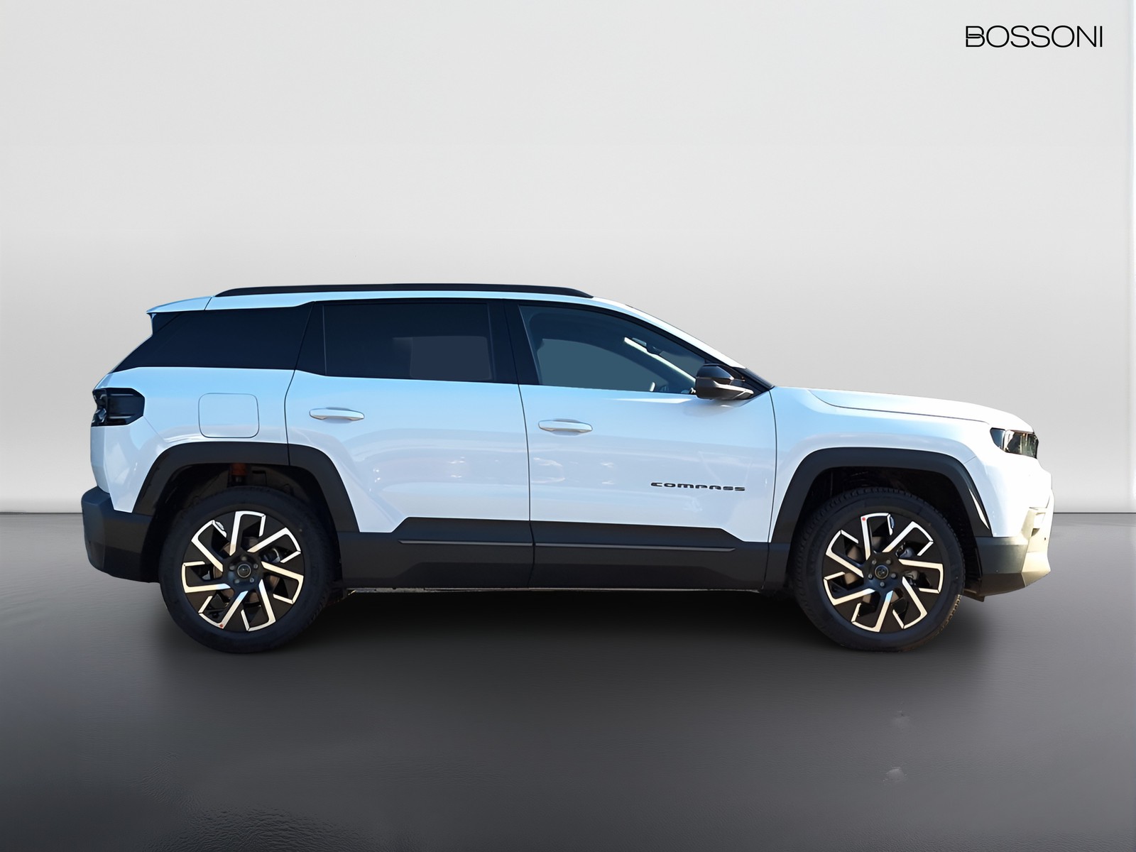 4 - Jeep Compass 1.2 turbo 48v e-hybrid 145cv altitude fwd edct6