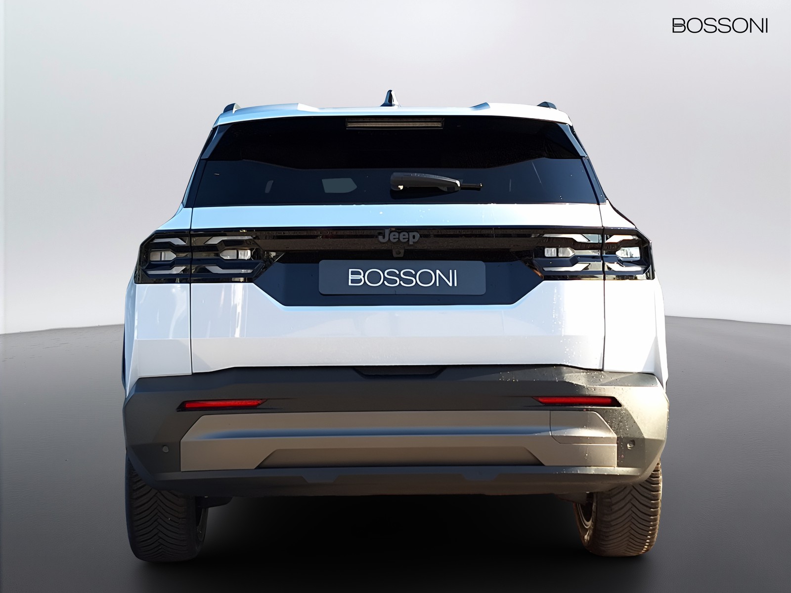 5 - Jeep Compass 1.2 turbo 48v e-hybrid 145cv altitude fwd edct6