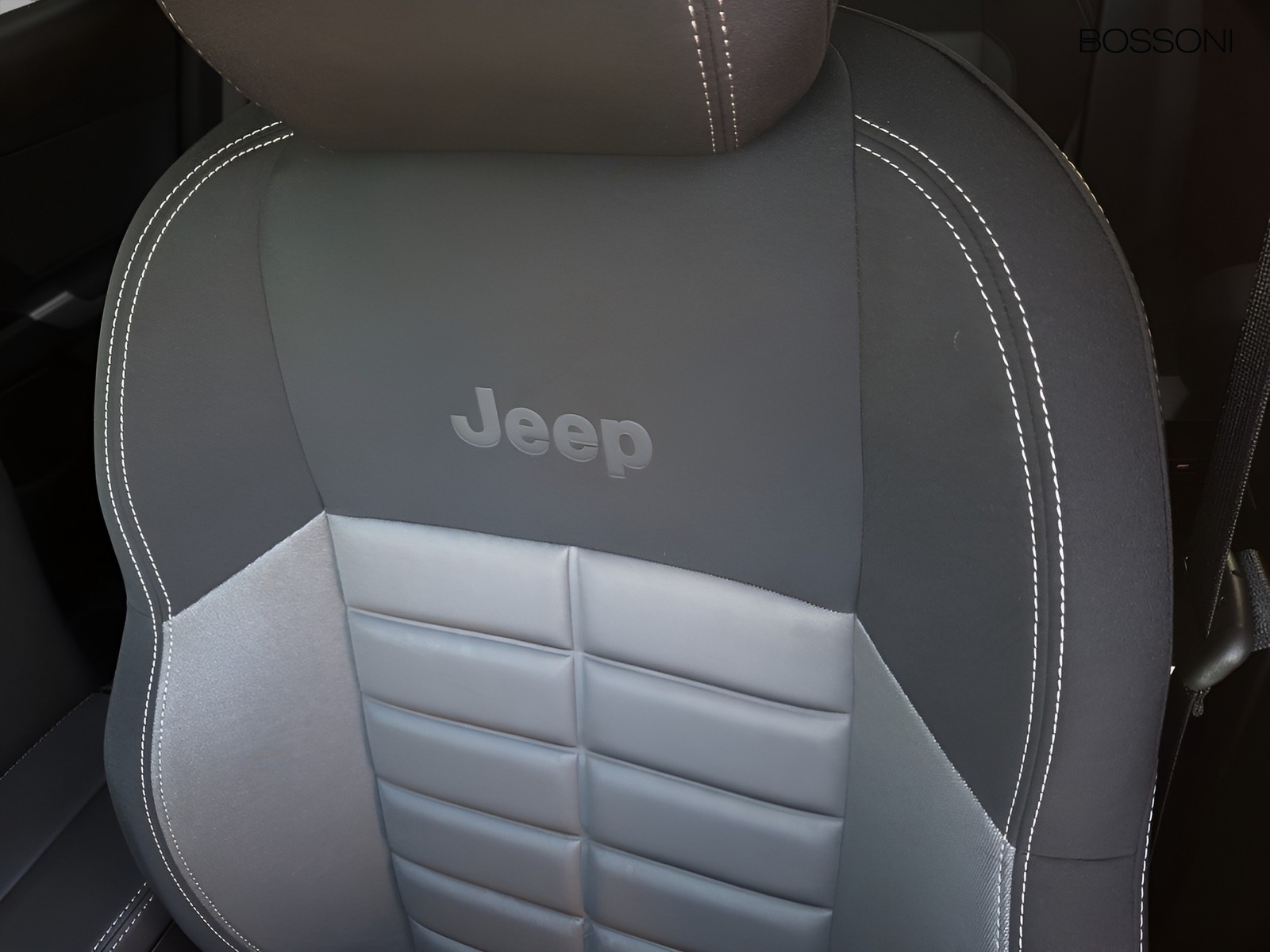 21 - Jeep Compass 1.2 turbo 48v e-hybrid 145cv altitude fwd edct6