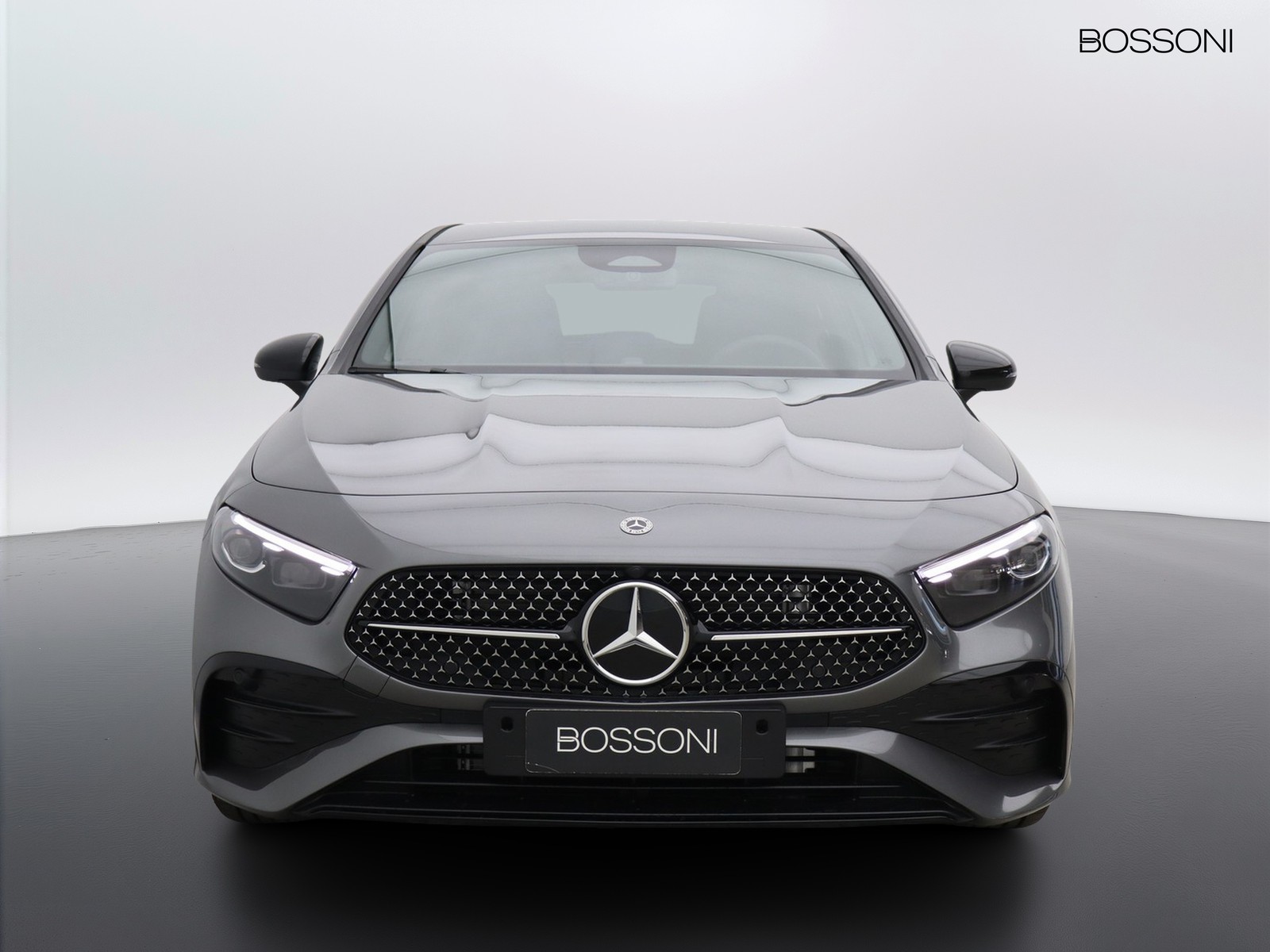 2 - Mercedes Classe A 180 d amg line extra speedshift dct amg 8g