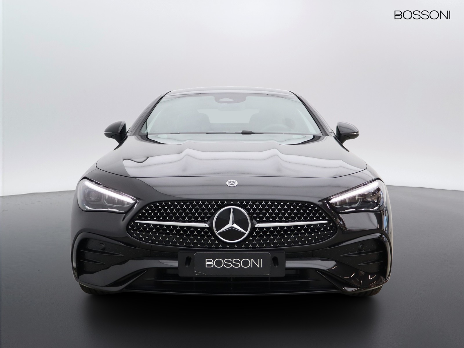 2 - Mercedes CLE coupe 200 amg line advanced plus 9g-tronic plus