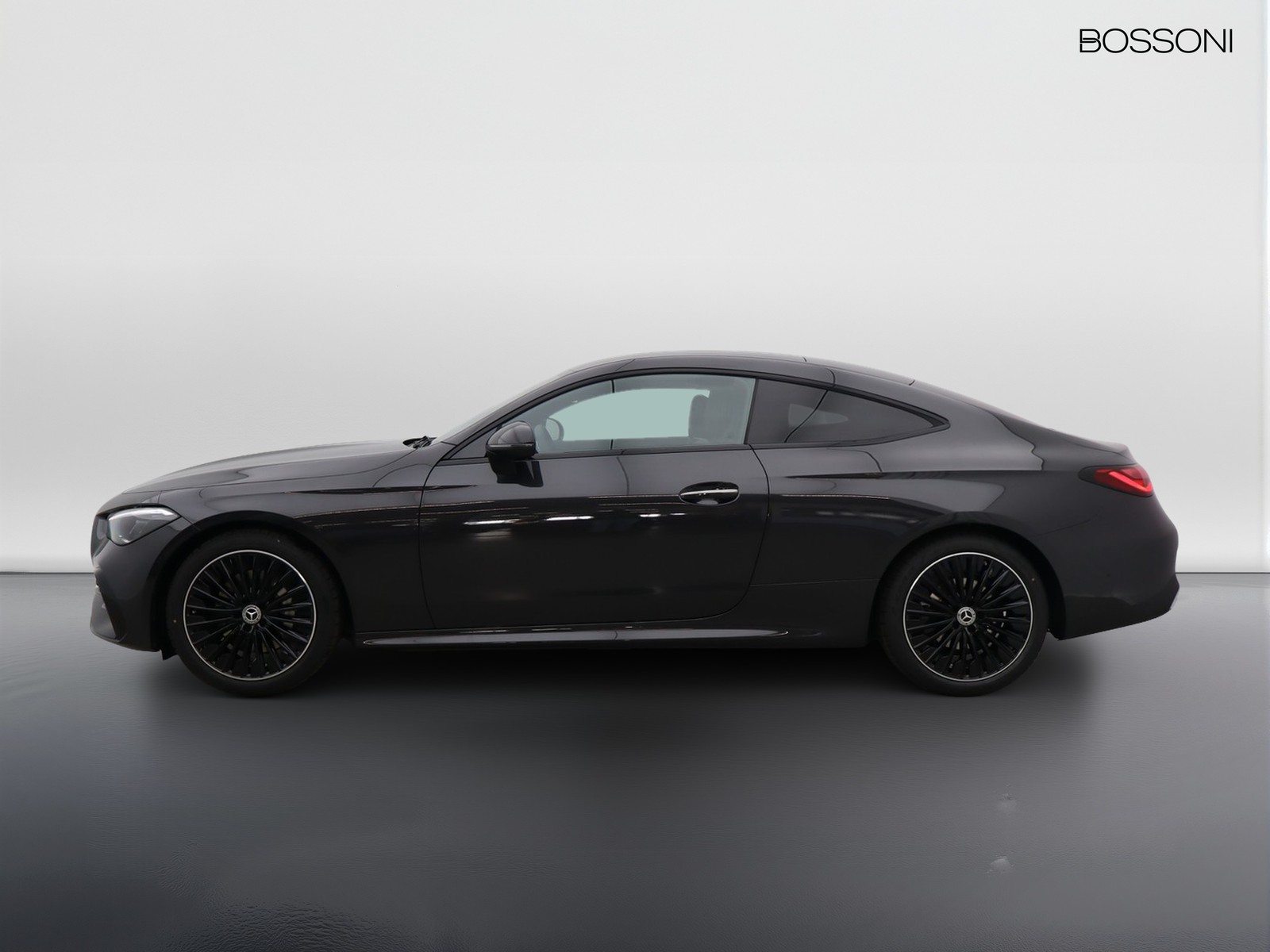 3 - Mercedes CLE coupe 200 amg line advanced plus 9g-tronic plus