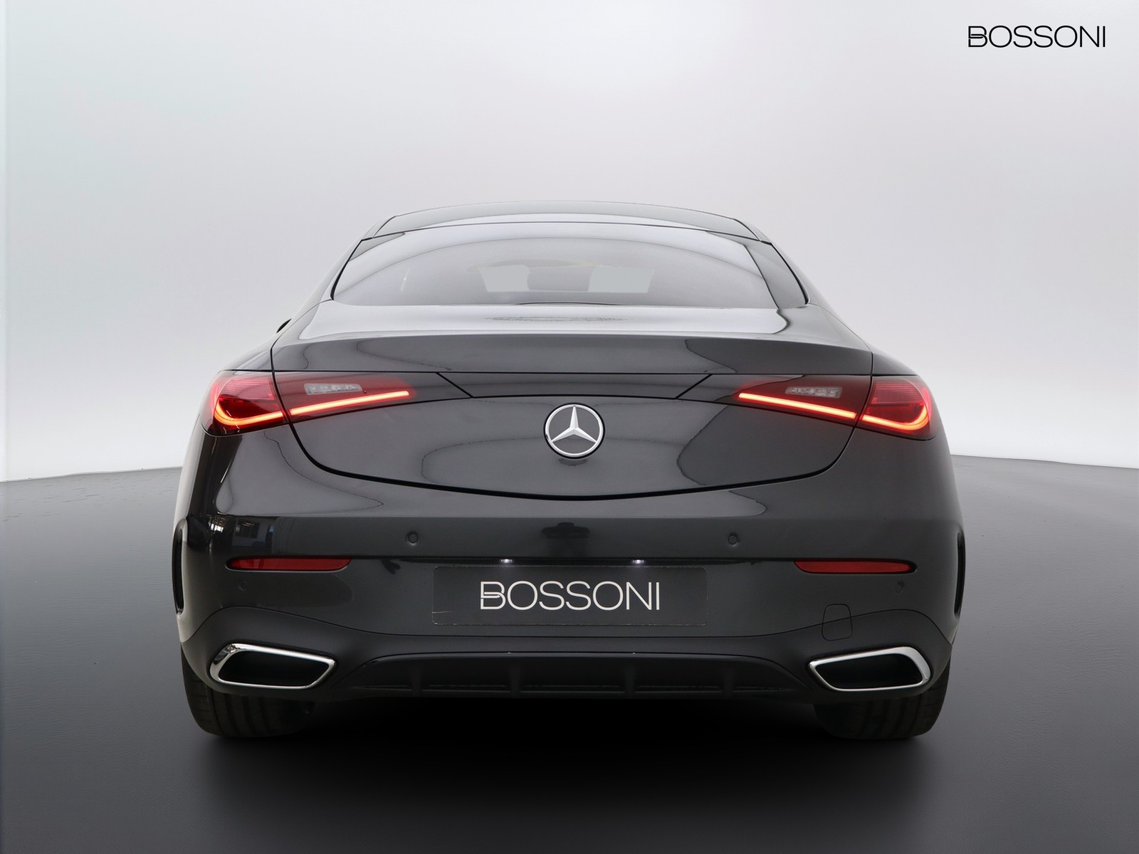 6 - Mercedes CLE coupe 200 amg line advanced plus 9g-tronic plus