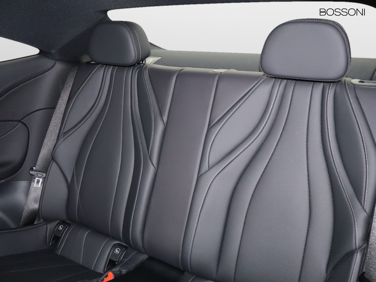 8 - Mercedes CLE coupe 200 amg line advanced plus 9g-tronic plus