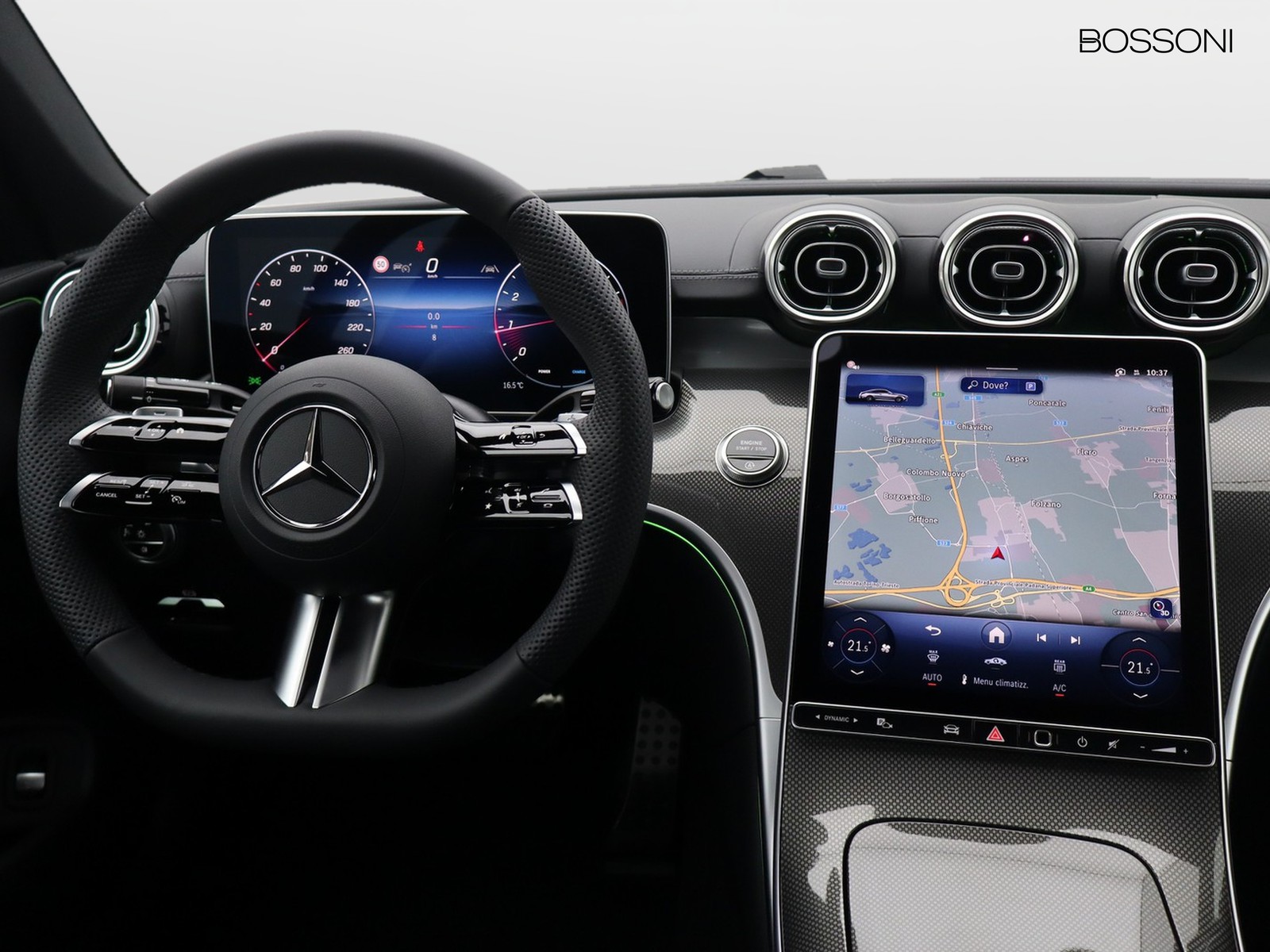 12 - Mercedes CLE coupe 200 amg line advanced plus 9g-tronic plus