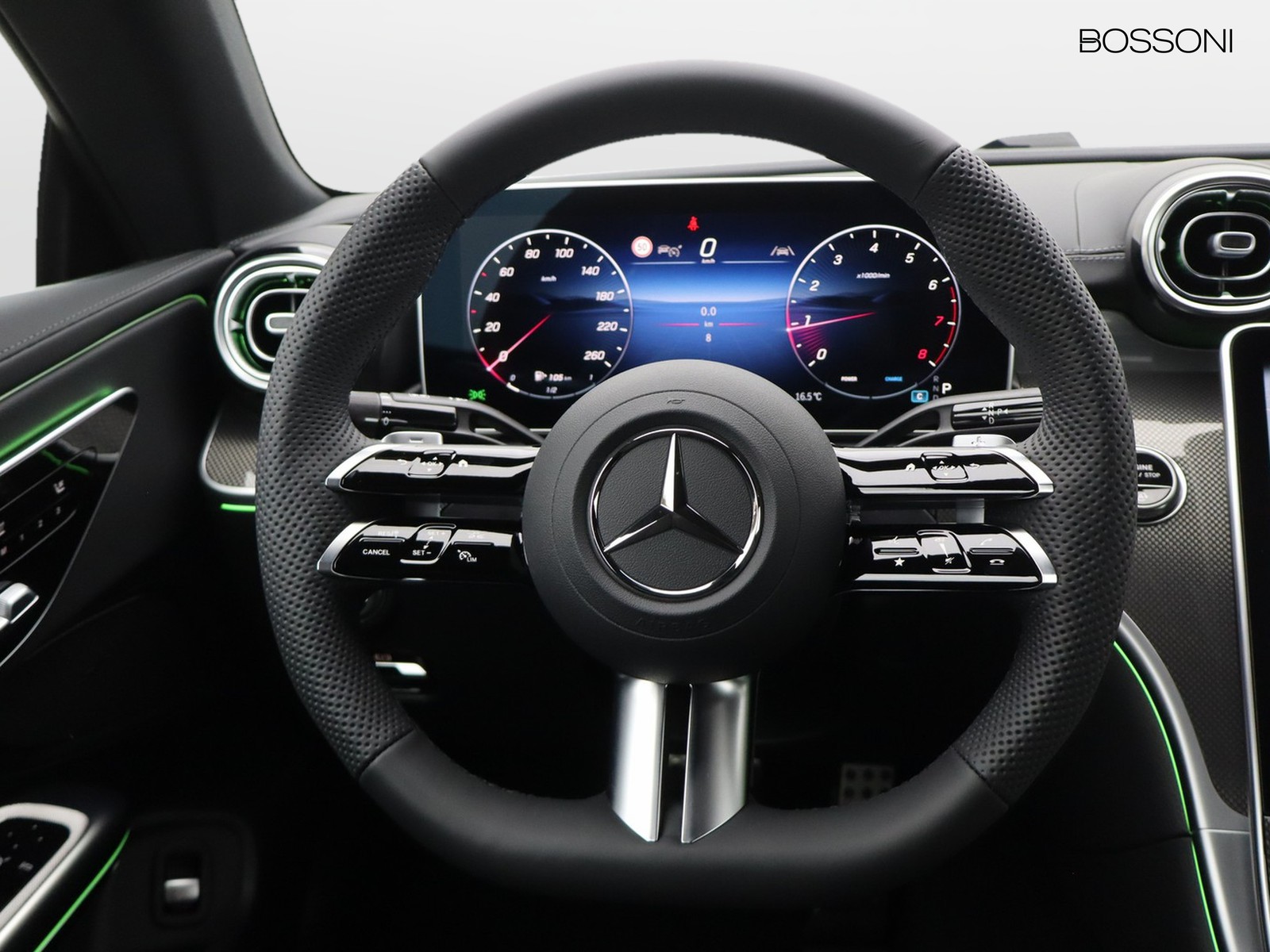 16 - Mercedes CLE coupe 200 amg line advanced plus 9g-tronic plus