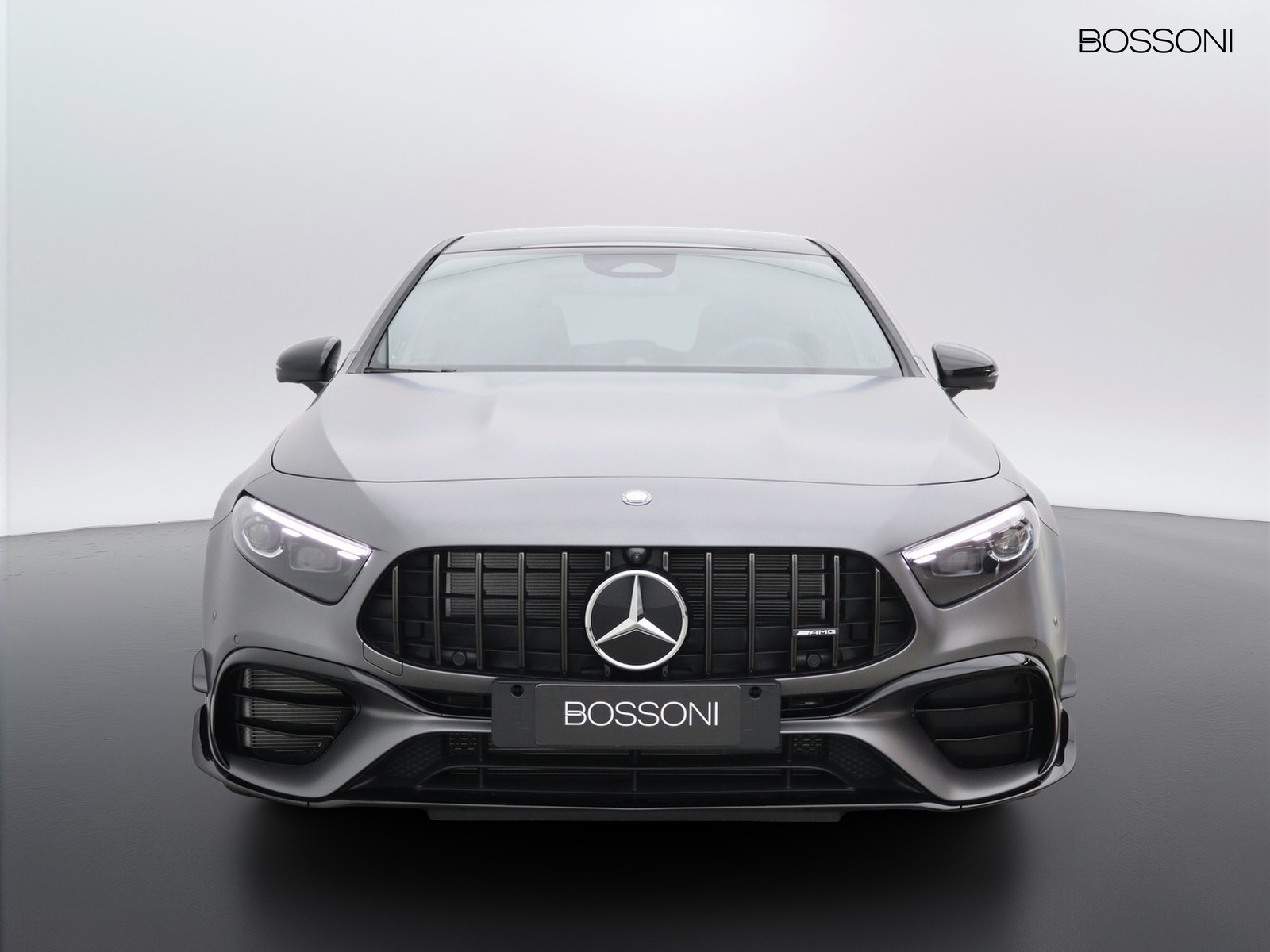 2 - AMG Classe A amg 45 s premium plus amg 4matic+ speedshift dct amg 8g