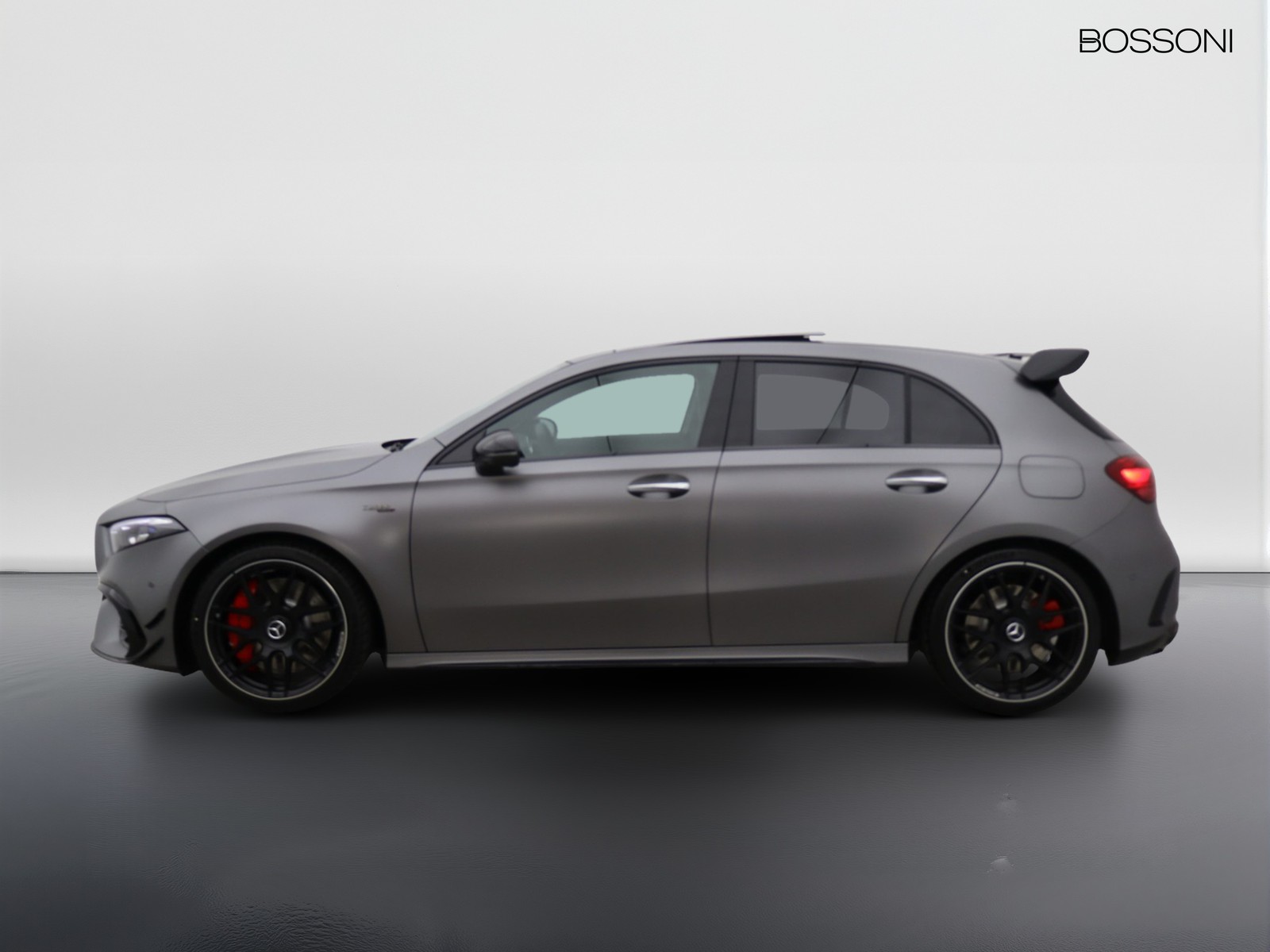 3 - AMG Classe A amg 45 s premium plus amg 4matic+ speedshift dct amg 8g