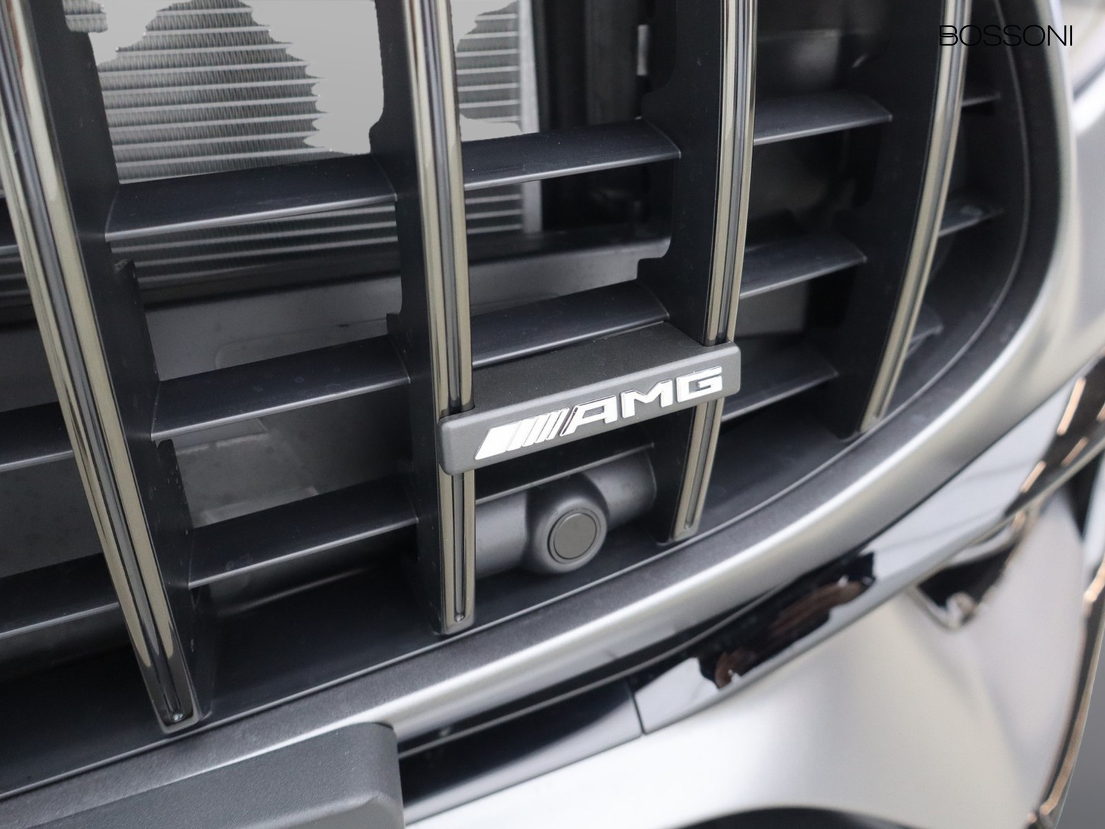 21 - AMG Classe A amg 45 s premium plus amg 4matic+ speedshift dct amg 8g