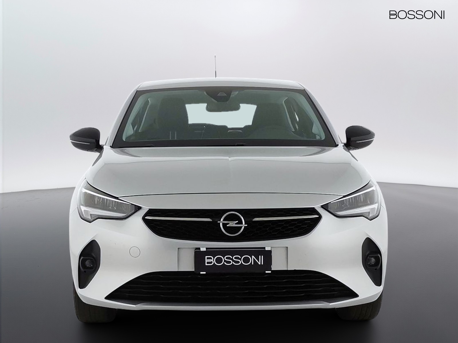 2 - Opel Corsa 5 porte 1.2 75cv d&t s&s