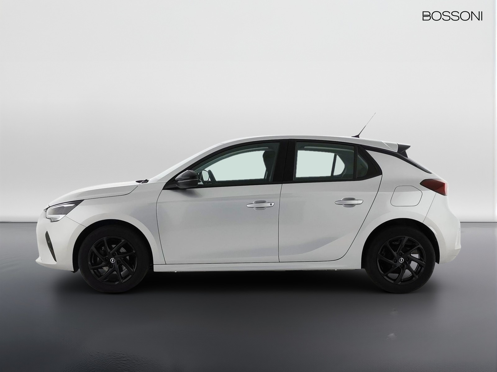 3 - Opel Corsa 5 porte 1.2 75cv d&t s&s