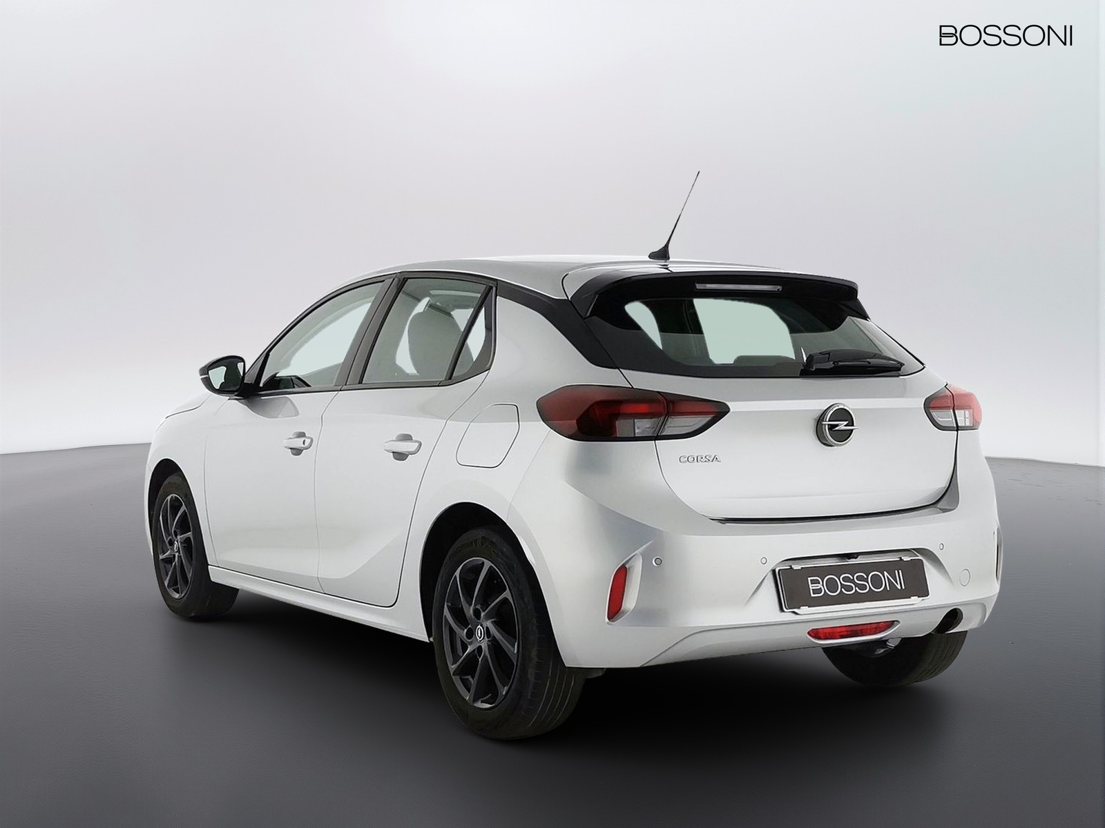 4 - Opel Corsa 5 porte 1.2 75cv d&t s&s