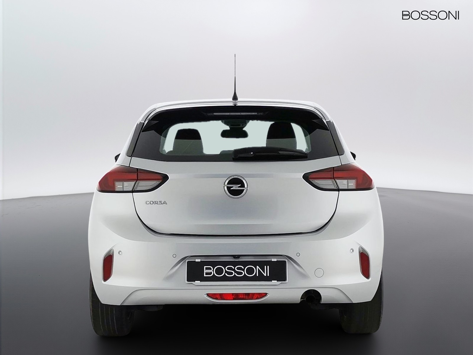 5 - Opel Corsa 5 porte 1.2 75cv d&t s&s