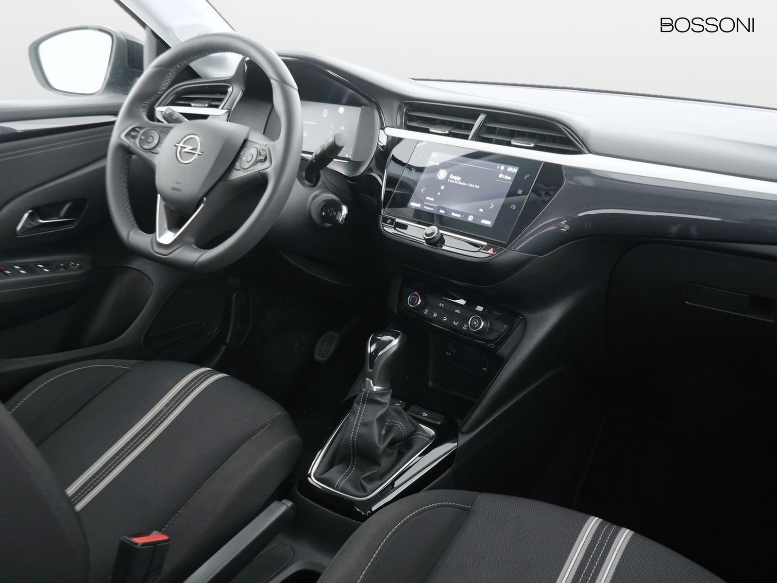 6 - Opel Corsa 5 porte 1.2 75cv d&t s&s