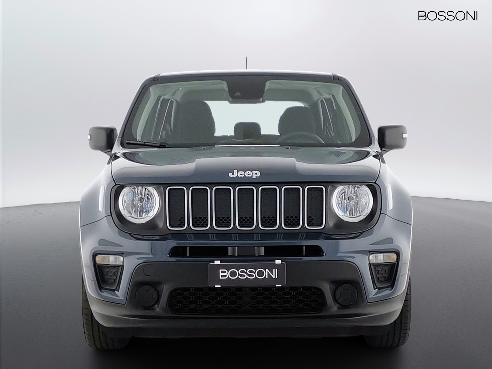 2 - Jeep Renegade 1.0 t3 longitude 2wd