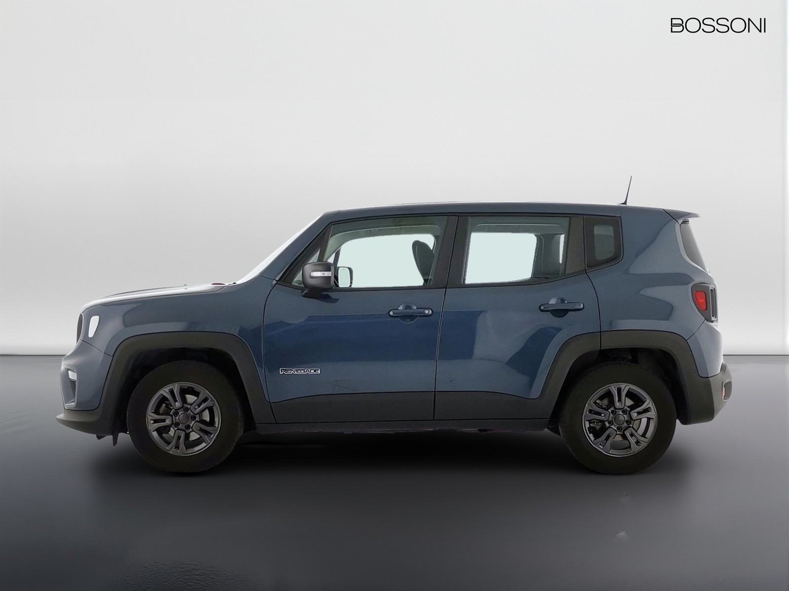 3 - Jeep Renegade 1.0 t3 longitude 2wd