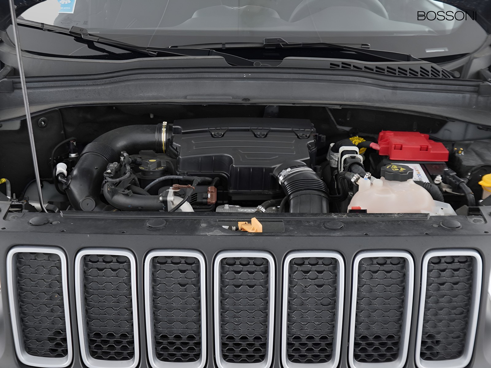 11 - Jeep Renegade 1.0 t3 longitude 2wd