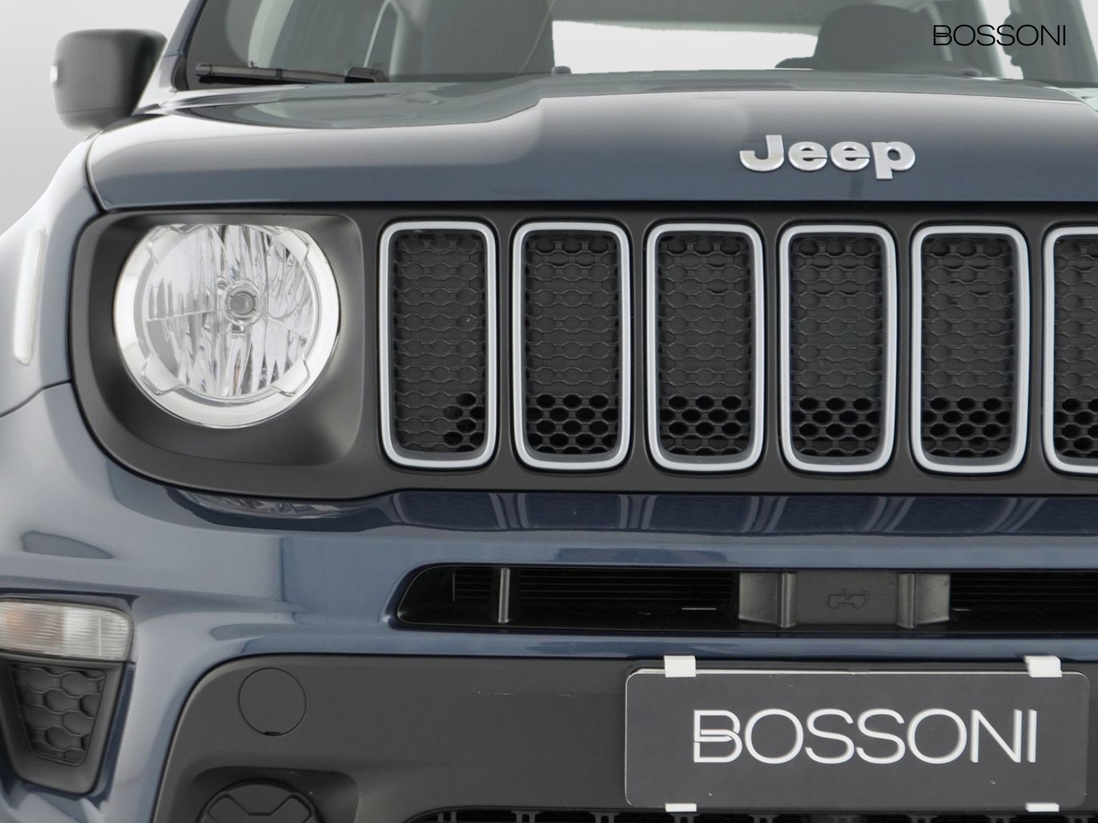 14 - Jeep Renegade 1.0 t3 longitude 2wd