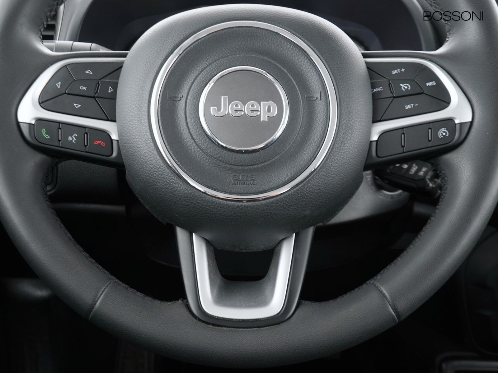 15 - Jeep Renegade 1.0 t3 longitude 2wd