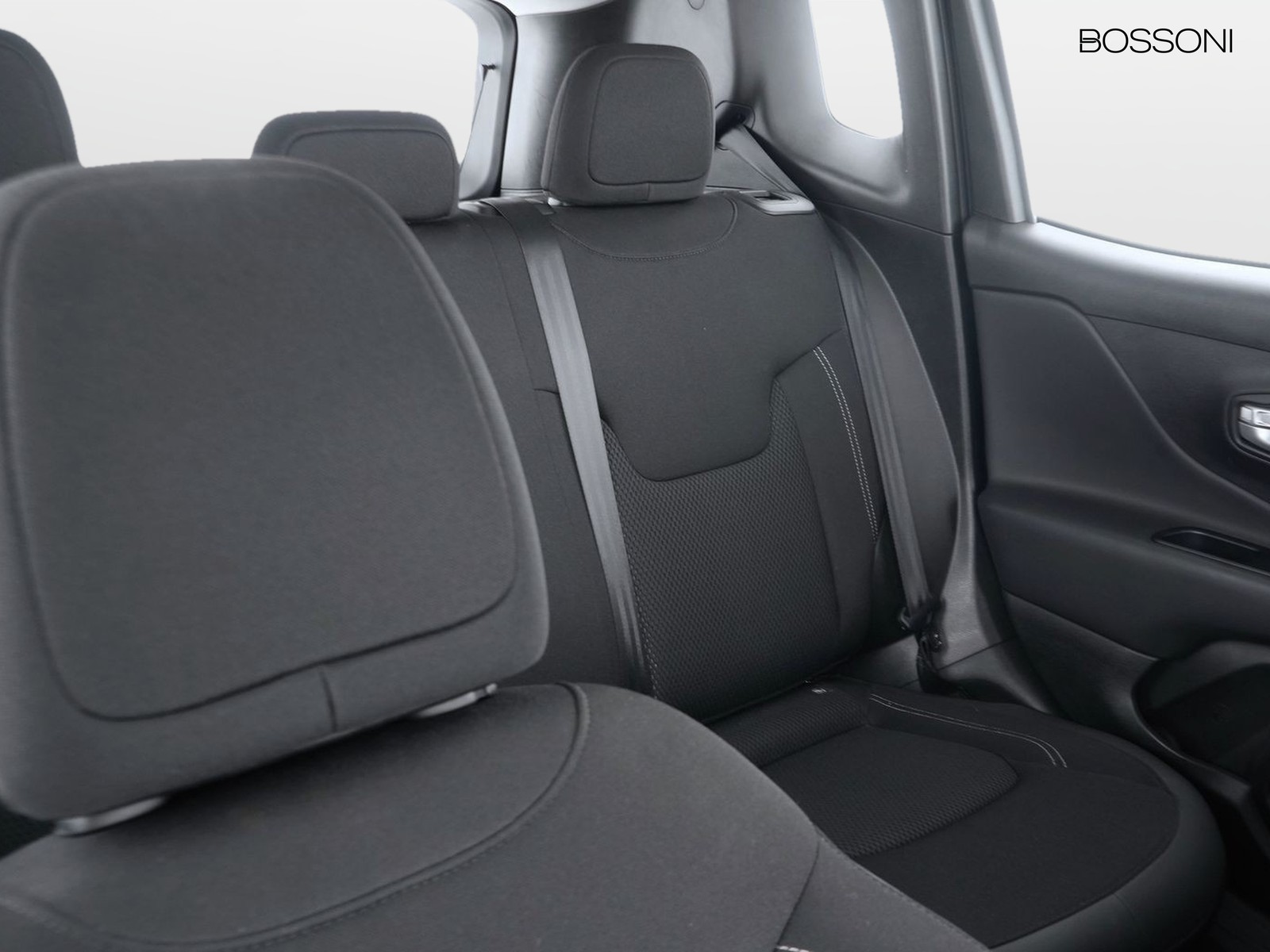 21 - Jeep Renegade 1.0 t3 longitude 2wd