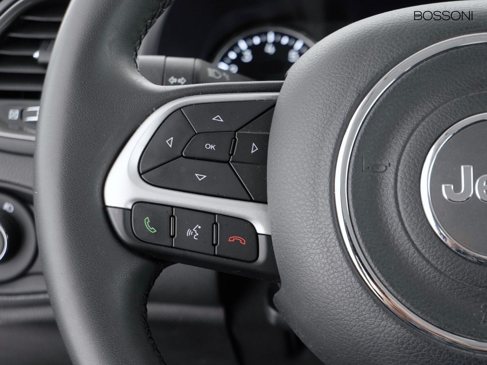 26 - Jeep Renegade 1.0 t3 longitude 2wd