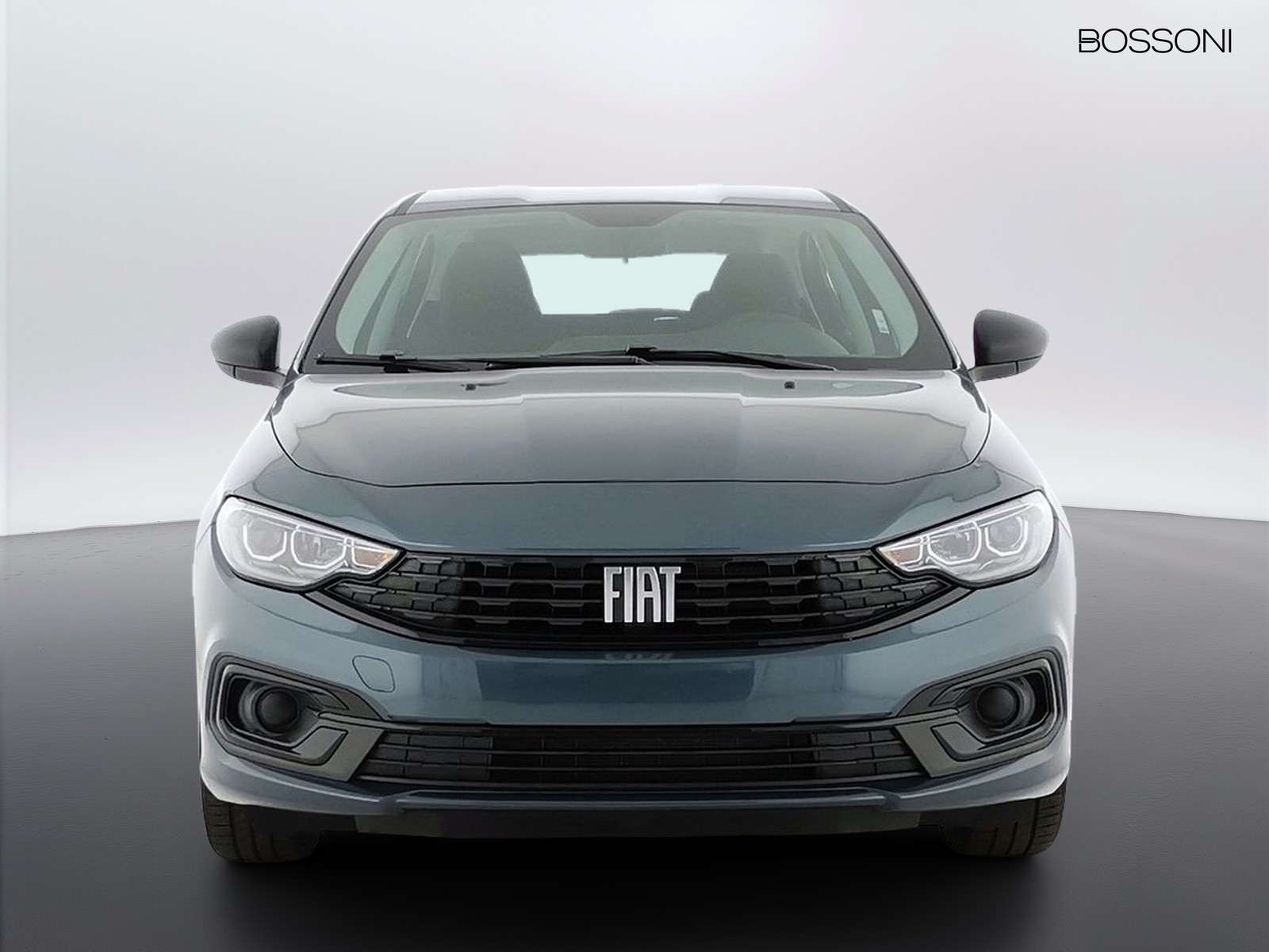 2 - Fiat Tipo 5 porte 1.5 t4 hybrid 130cv dct