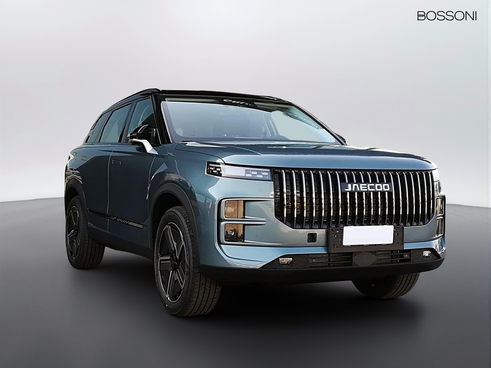 3 - Jaecoo 7 shs-p 1.5 tgdi plug-in premium 2wd