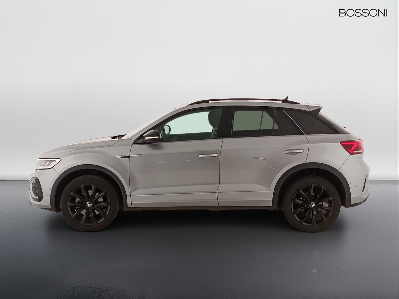 3 - Volkswagen T-Roc 2.0 tdi scr 150cv r line dsg